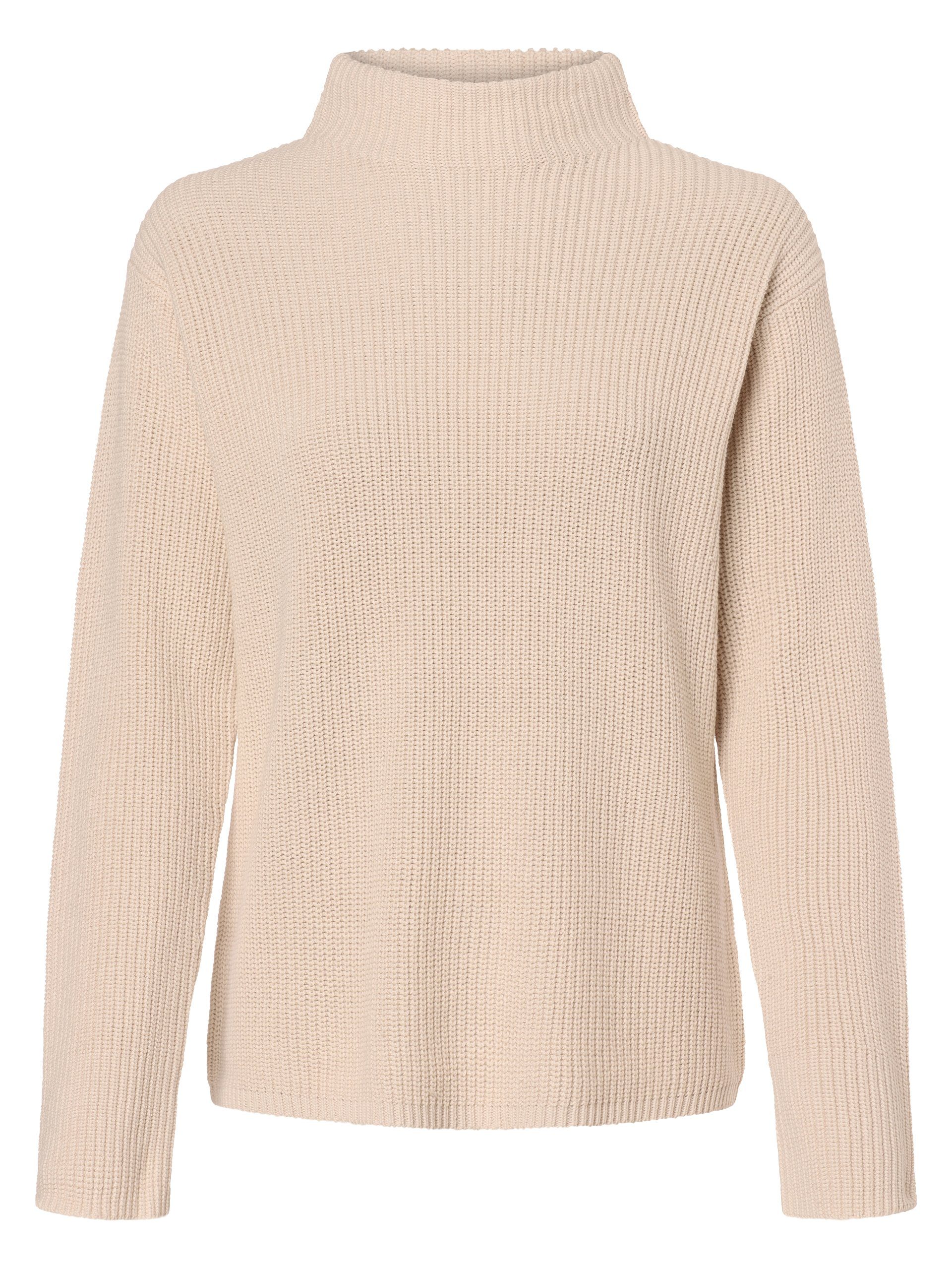 Marie Lund Strickpullover kitt