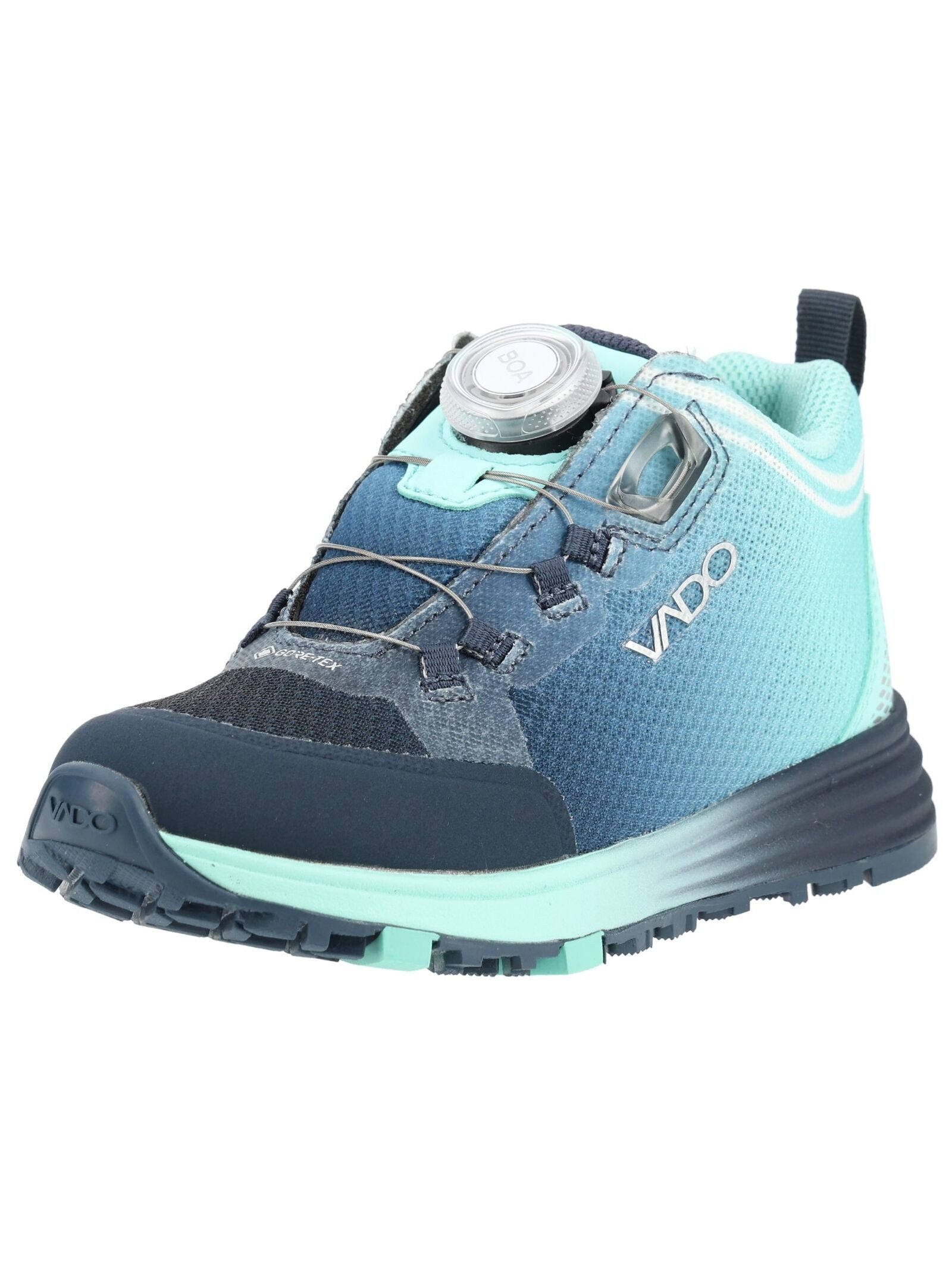 Vado Sneaker Textil . Sneaker