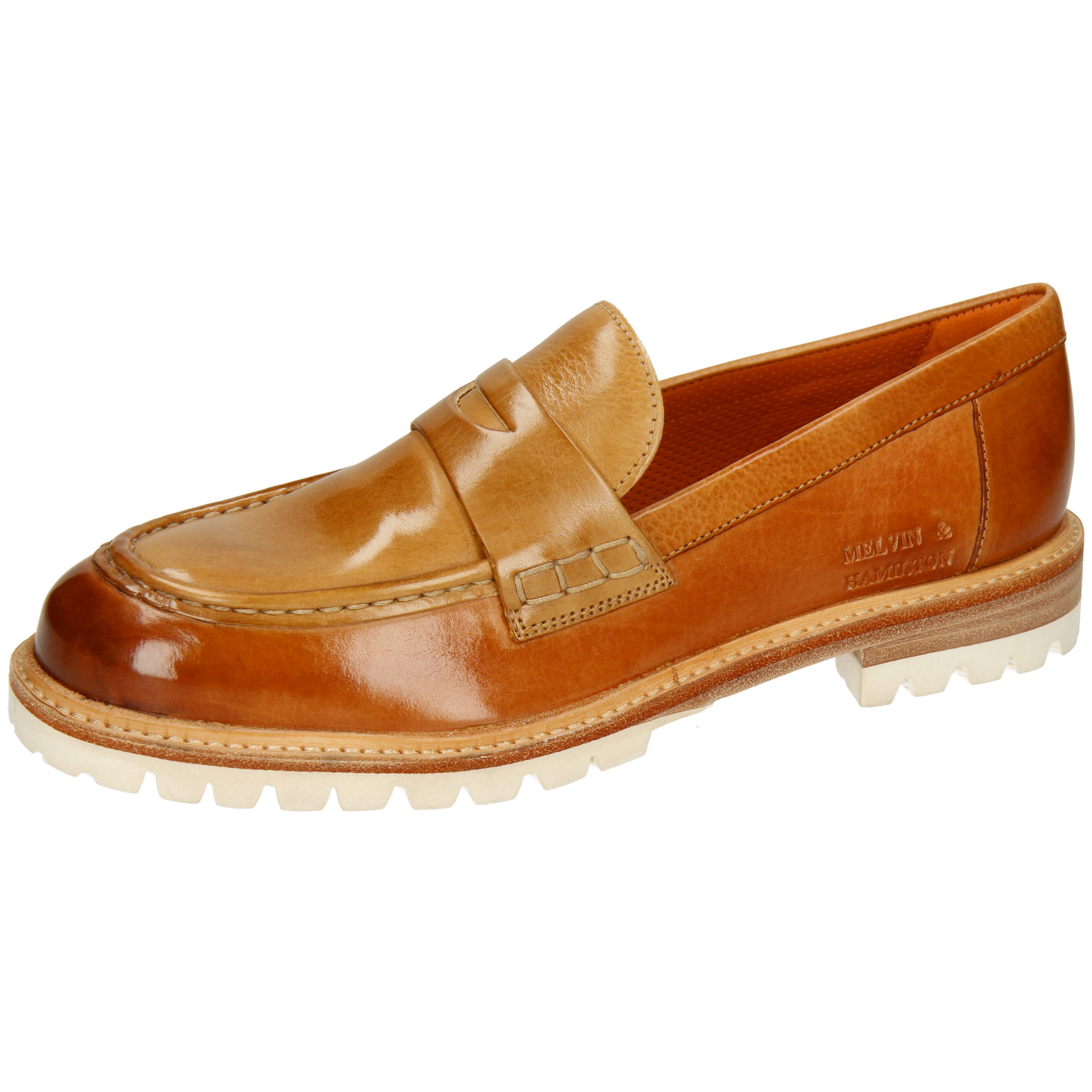 Melvin & Hamilton Regine 6 Loafer günstig online kaufen