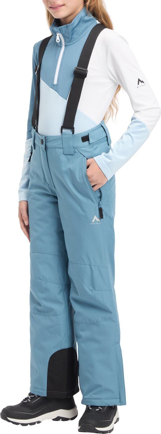 McKINLEY Skihose Mä.-Hose Eva gls BLUE DARK
