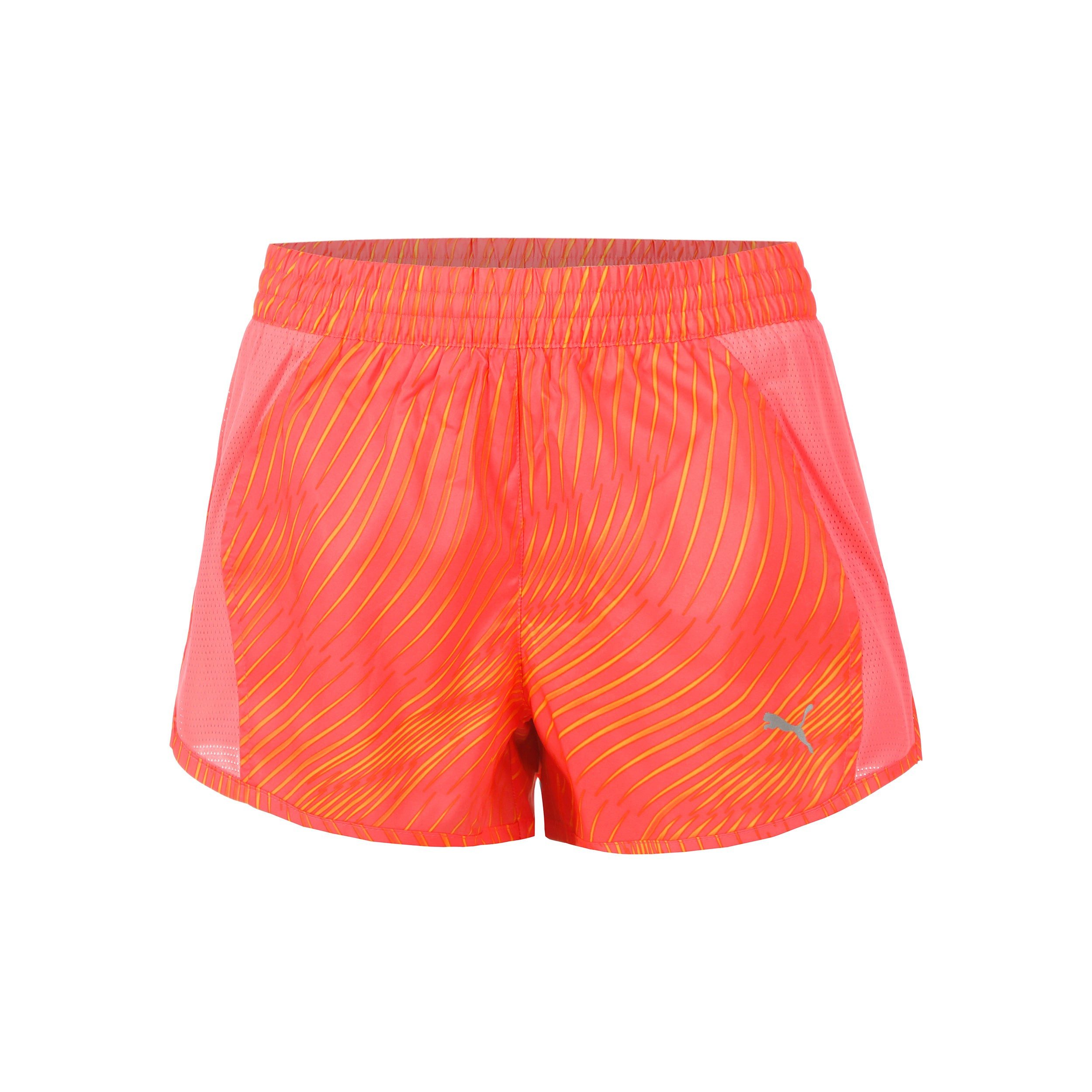 PUMA Laufshorts Run Favorite All Over Print Velocity 3in
