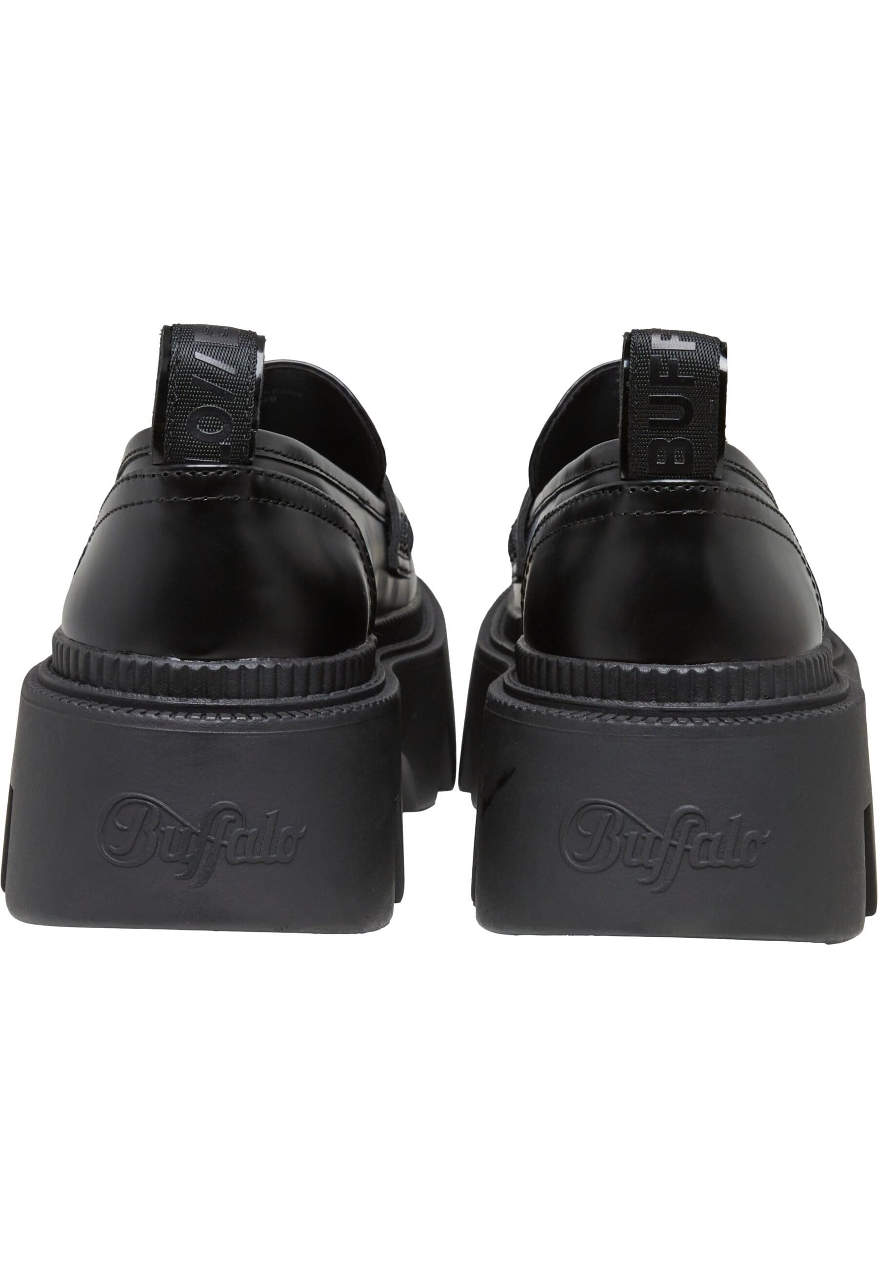 Buffalo Buffalo flora loafer Trainingsschuh günstig online kaufen