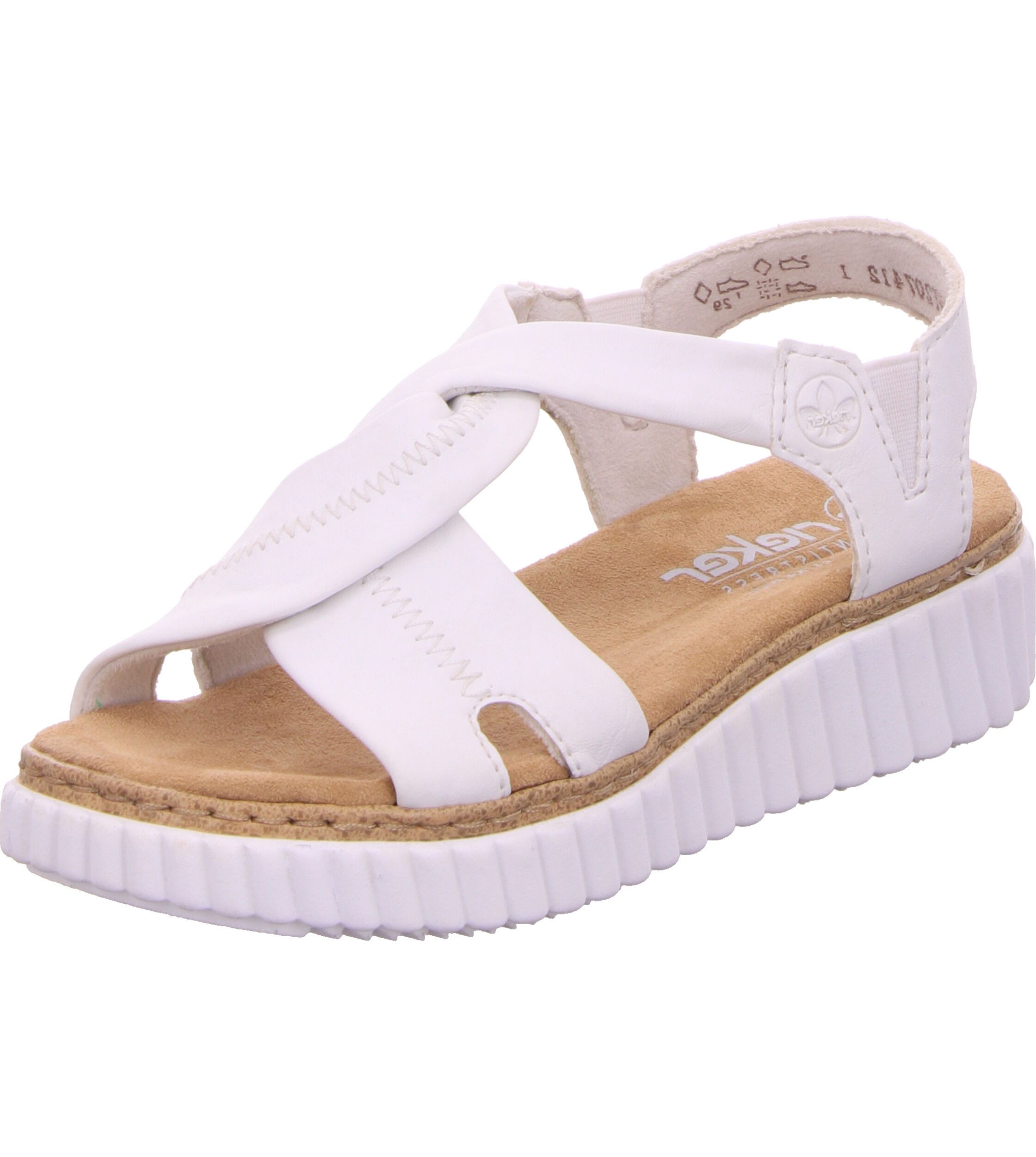 Rieker Keilsandalette