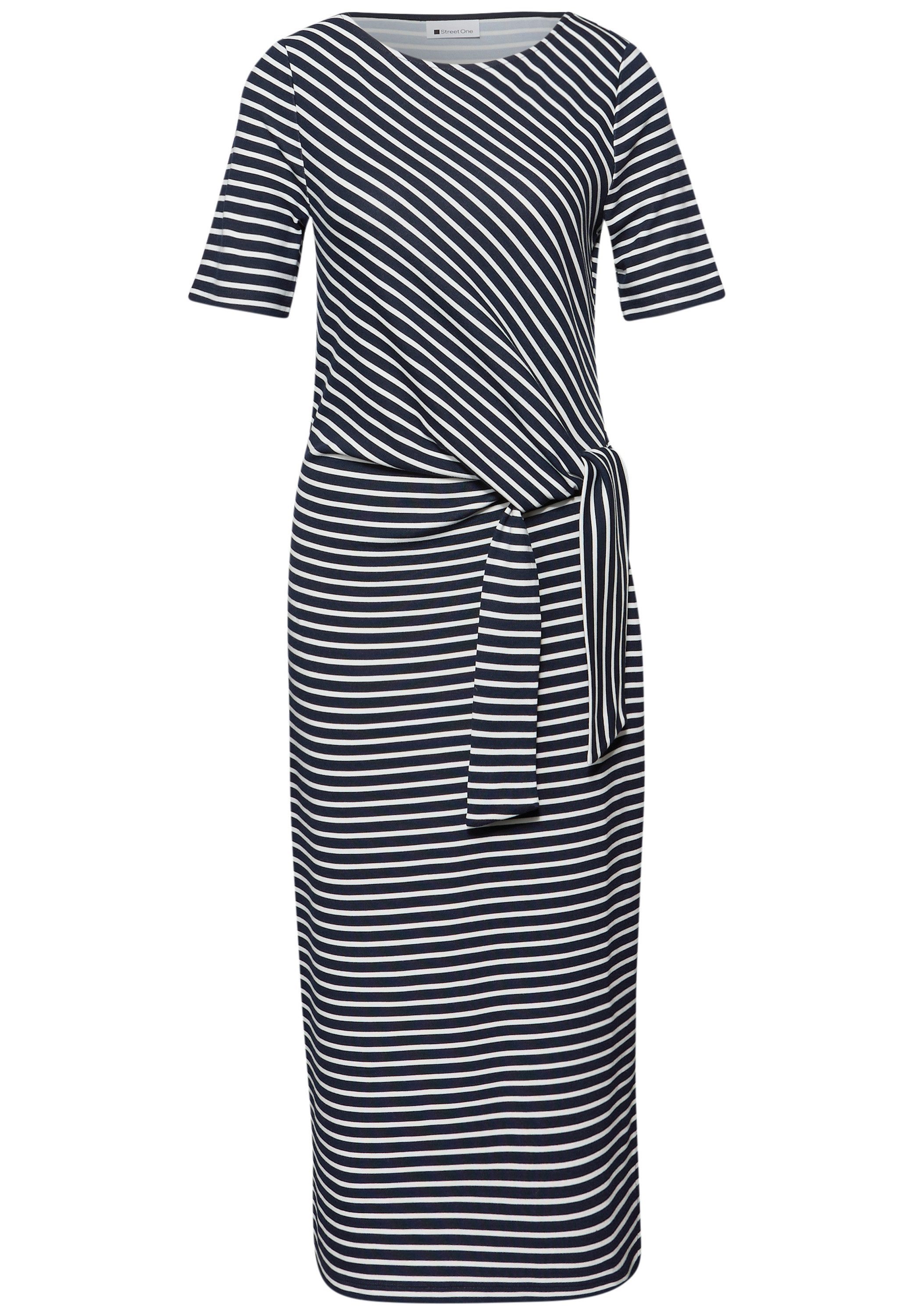 Jerseykleid