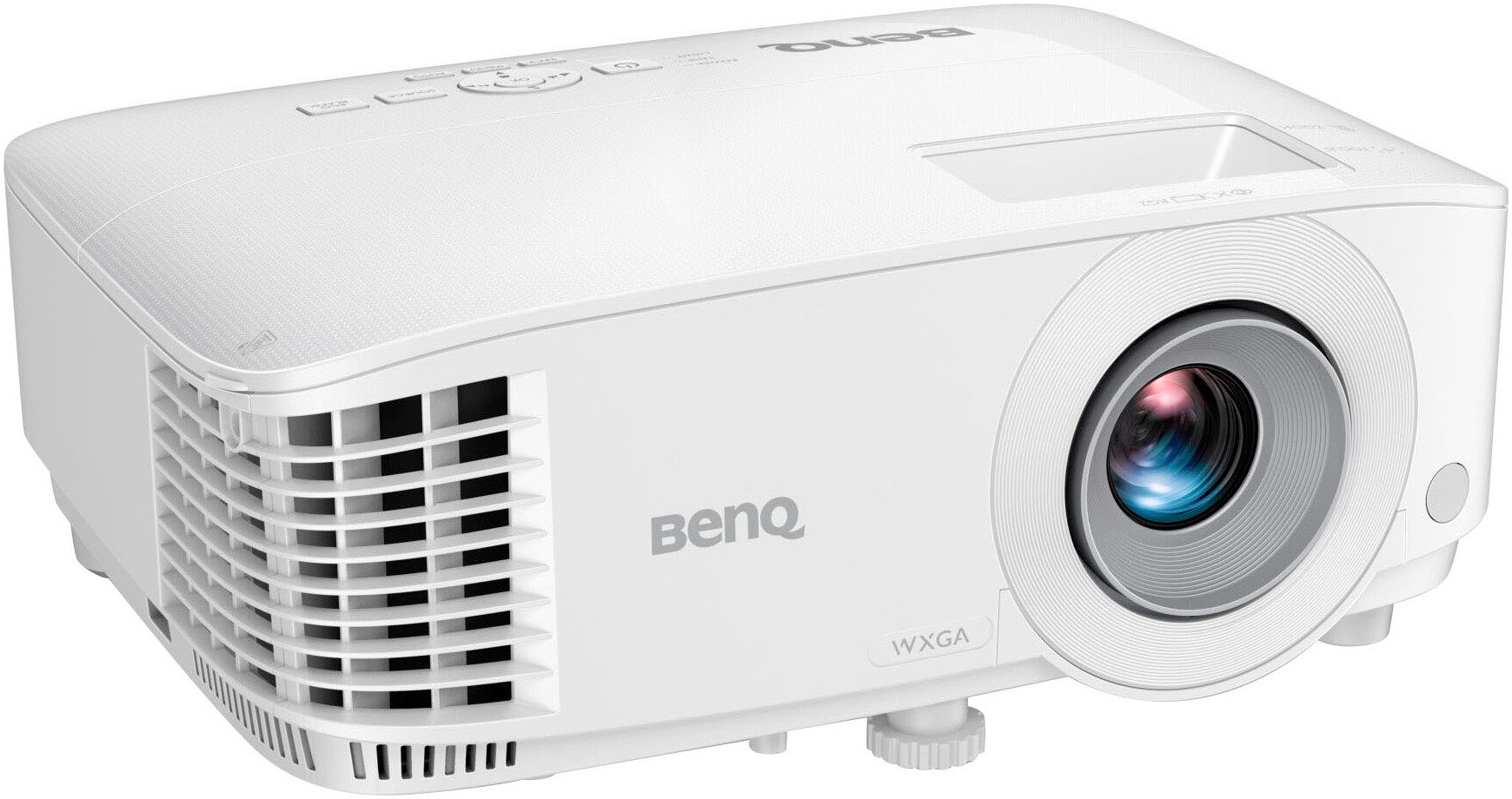 BenQ MW560 Beamer (4000 lm, 20000:1, 1920 x 1200 px)