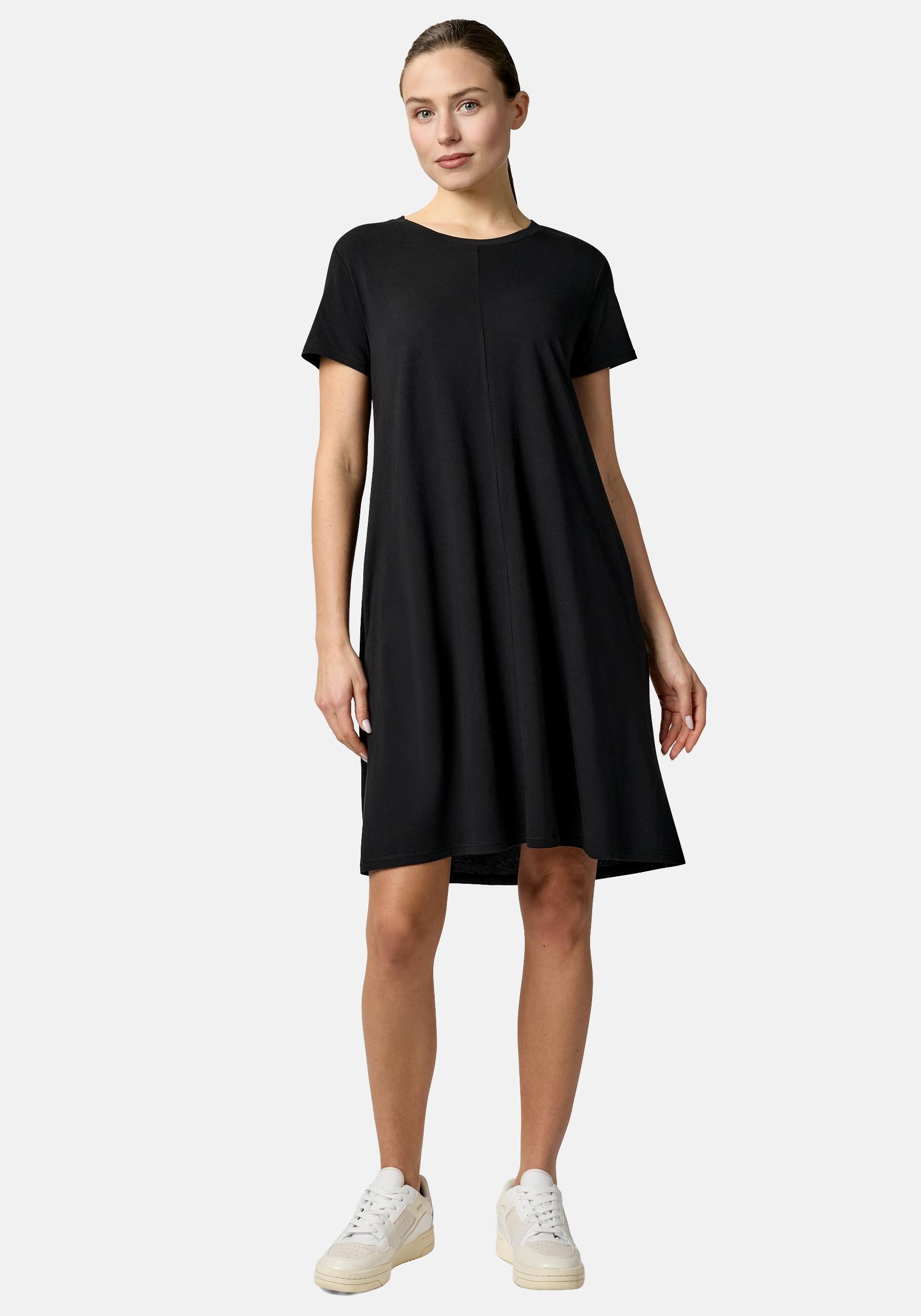 Ragwear Shirtkleid Chickie Leichtes Damen Sommerkleid günstig online kaufen