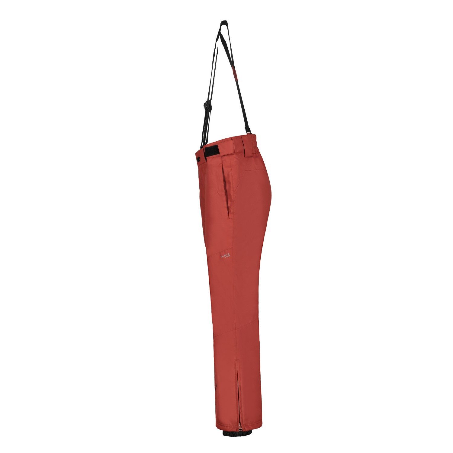 Icepeak Skihose Lenzen Schneehose (0-tlg)