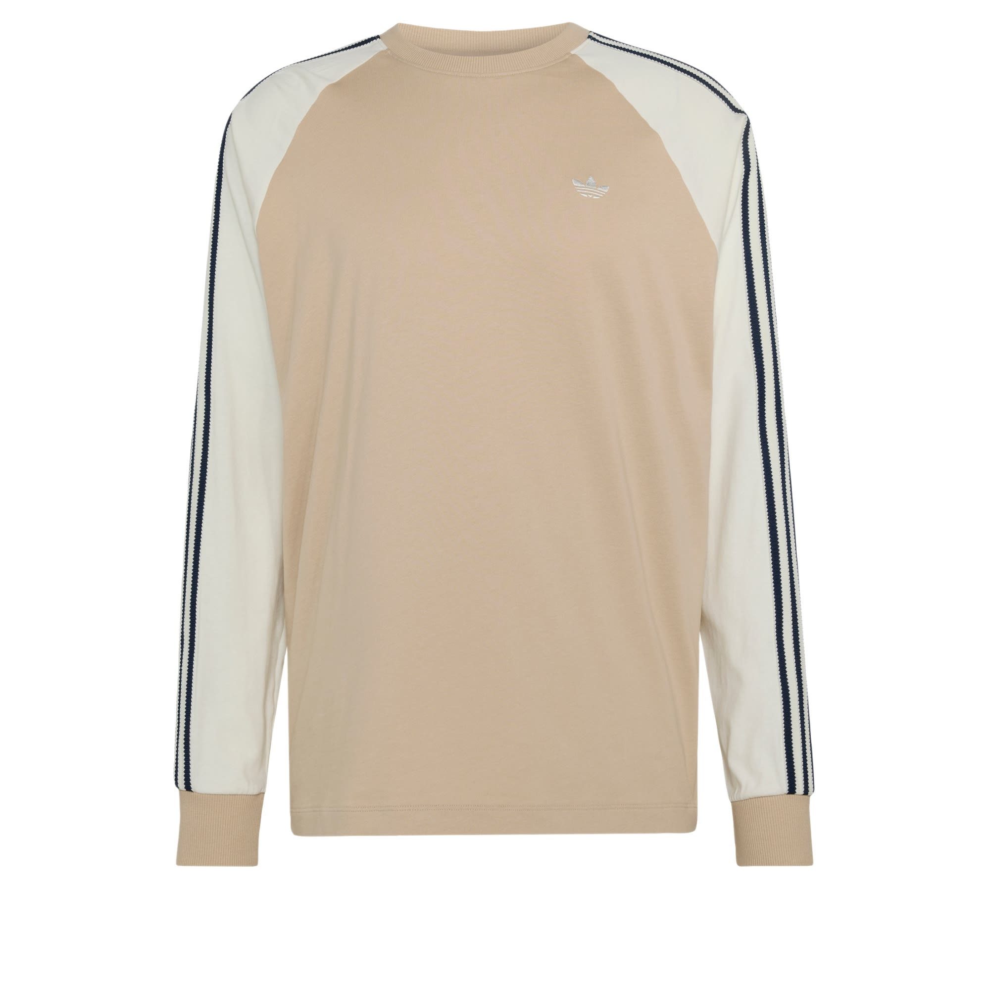 T-Shirt BRITCORE LONG SLEEVE CALI SHIRT