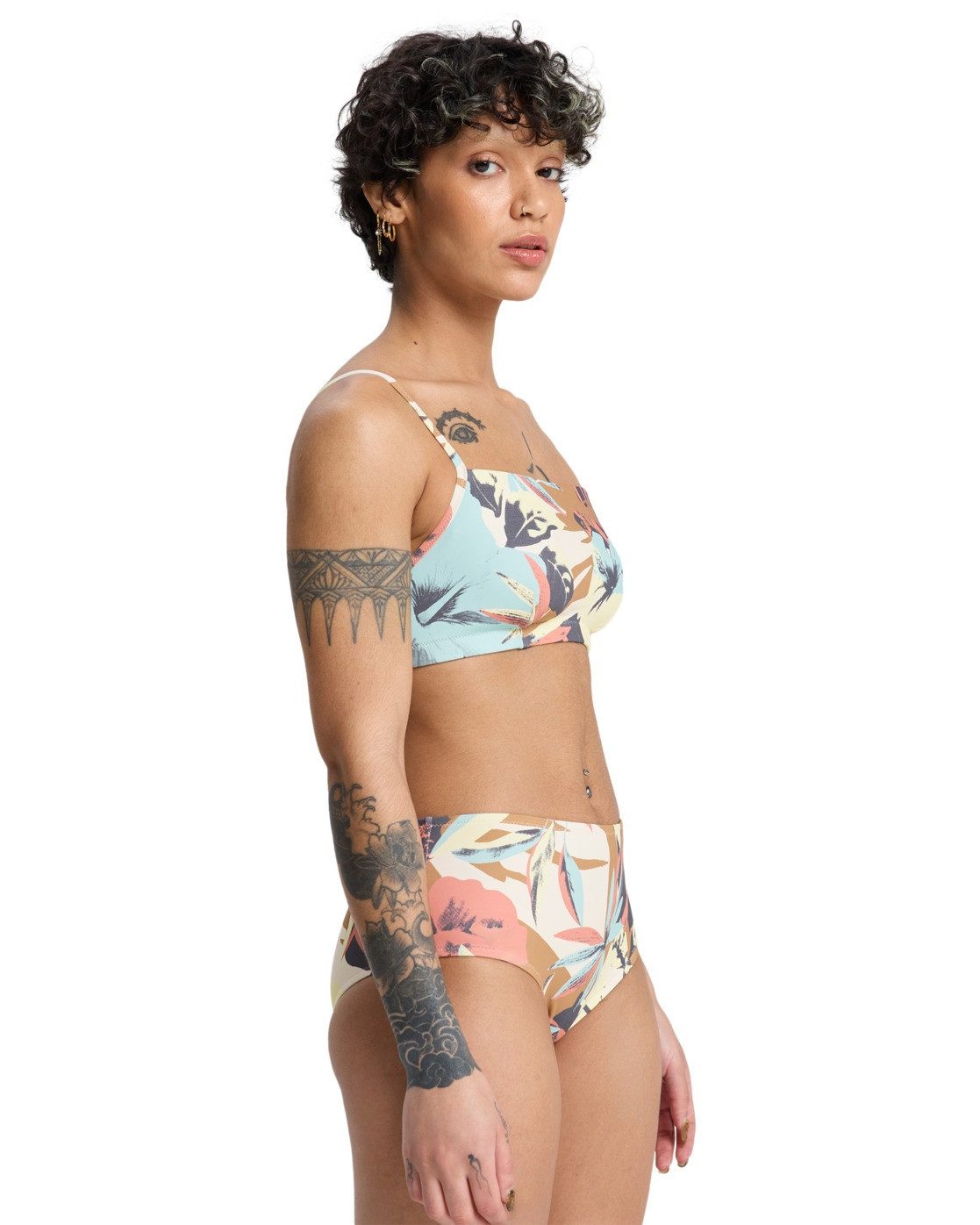 Quiksilver Bustier-Bikini-Top Cobidji