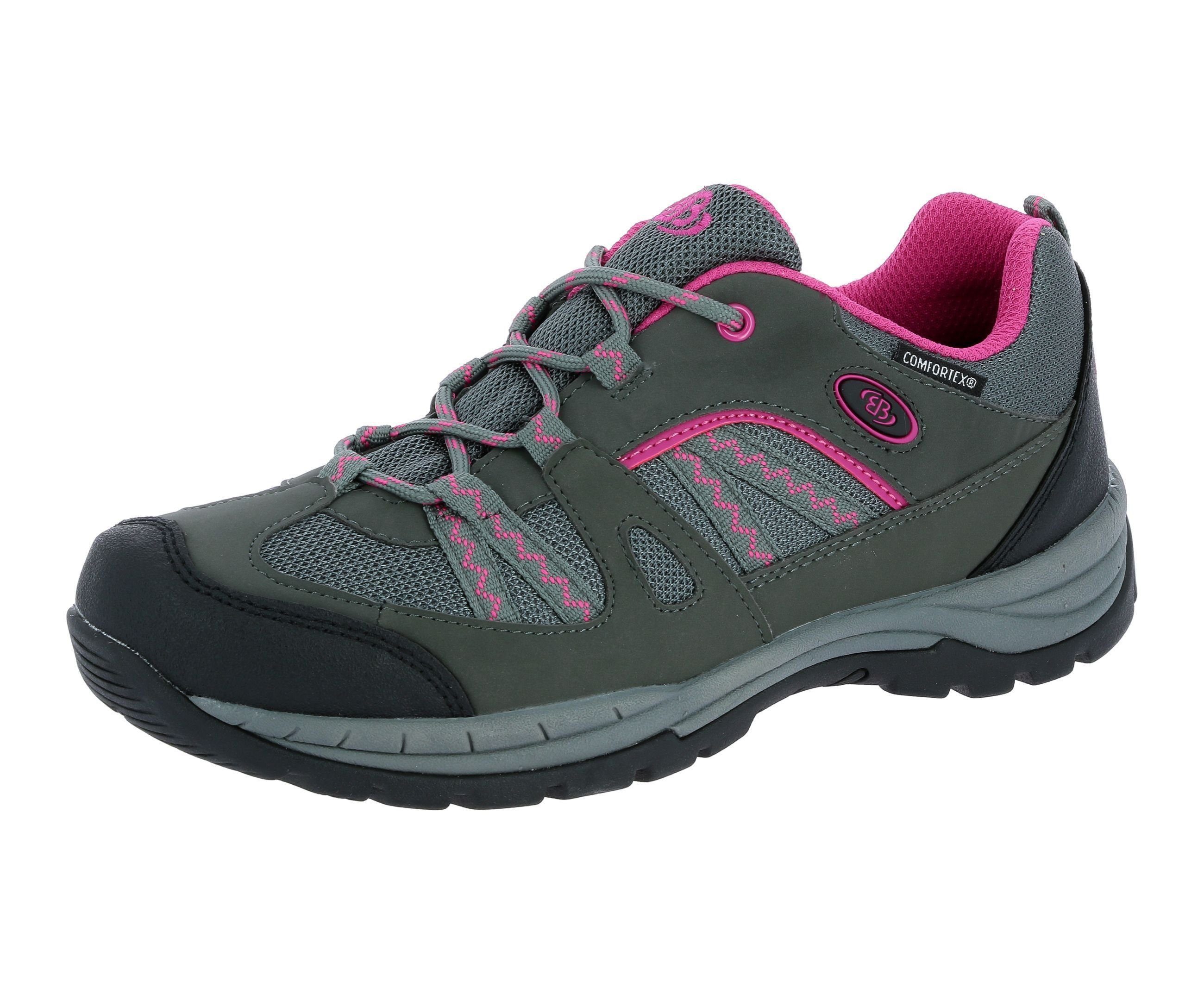 Outdoorschuh Fresno Outdoorschuh