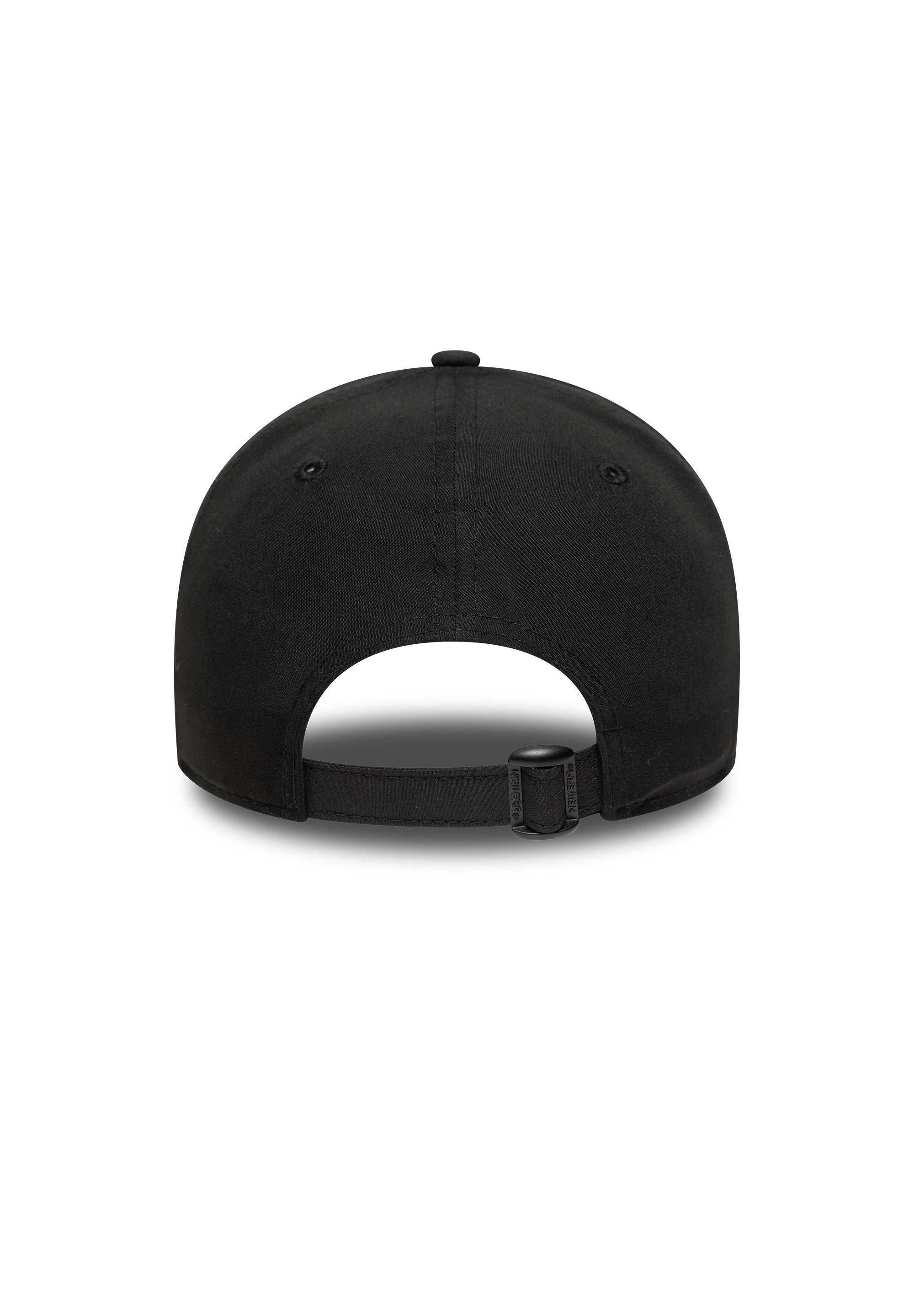 New Era Baseball Cap New York Yankees New Era 9Forty Flawless Tonal Cap Schwarz (1-St)
