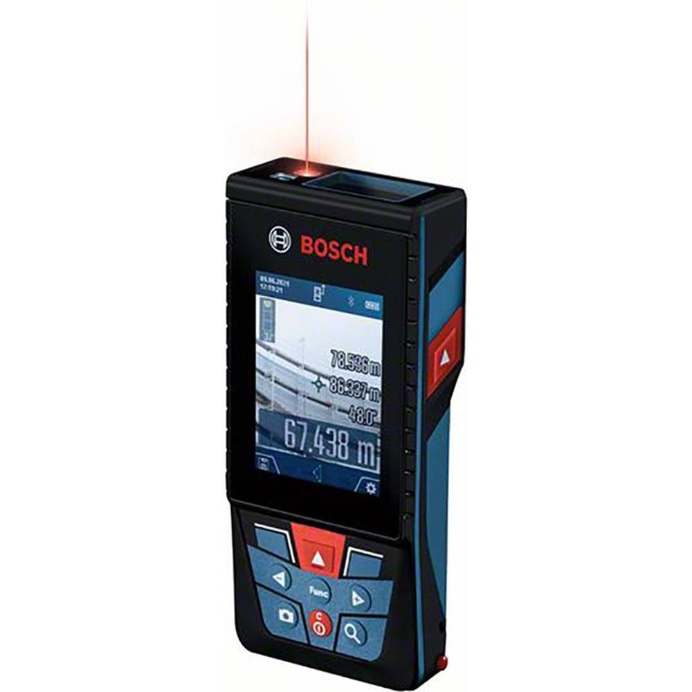 Bosch Professional Entfernungsmesser Bosch Laser-Entfernungsmesser 0.601.072.Z00