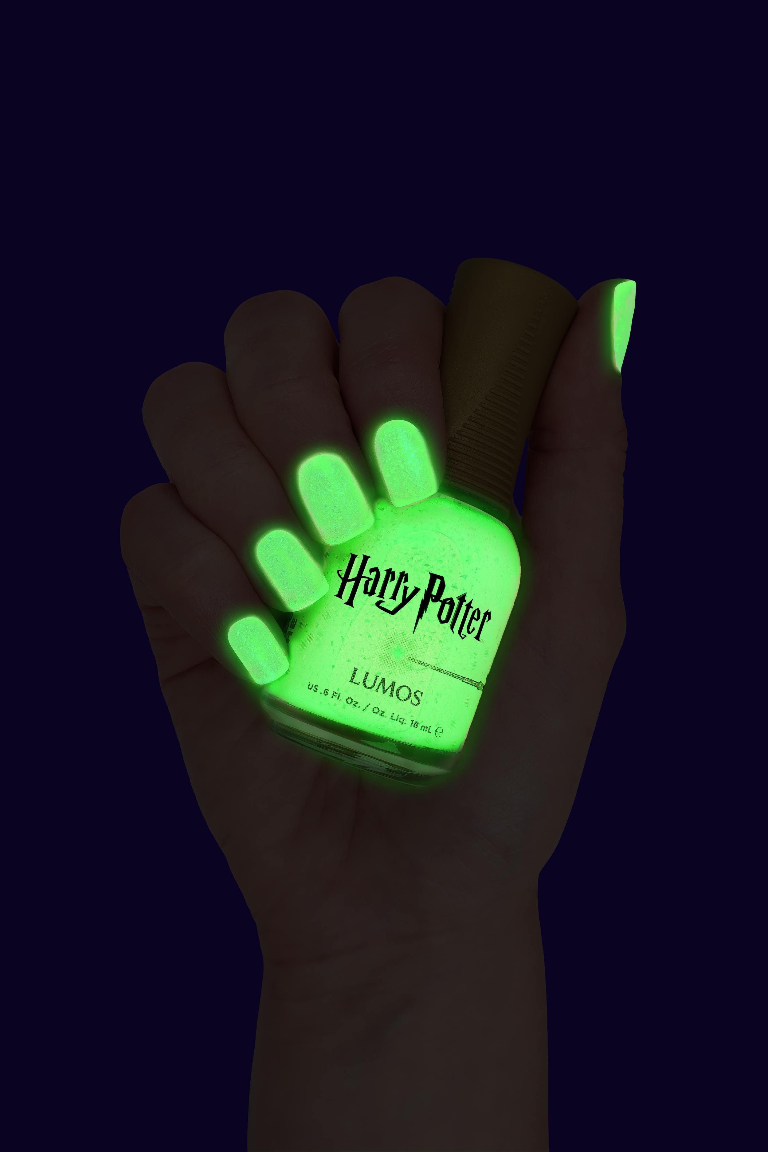 ORLY Nagellack x HARRY POTTER LUMOS 18 ml – Bild 4 von 5