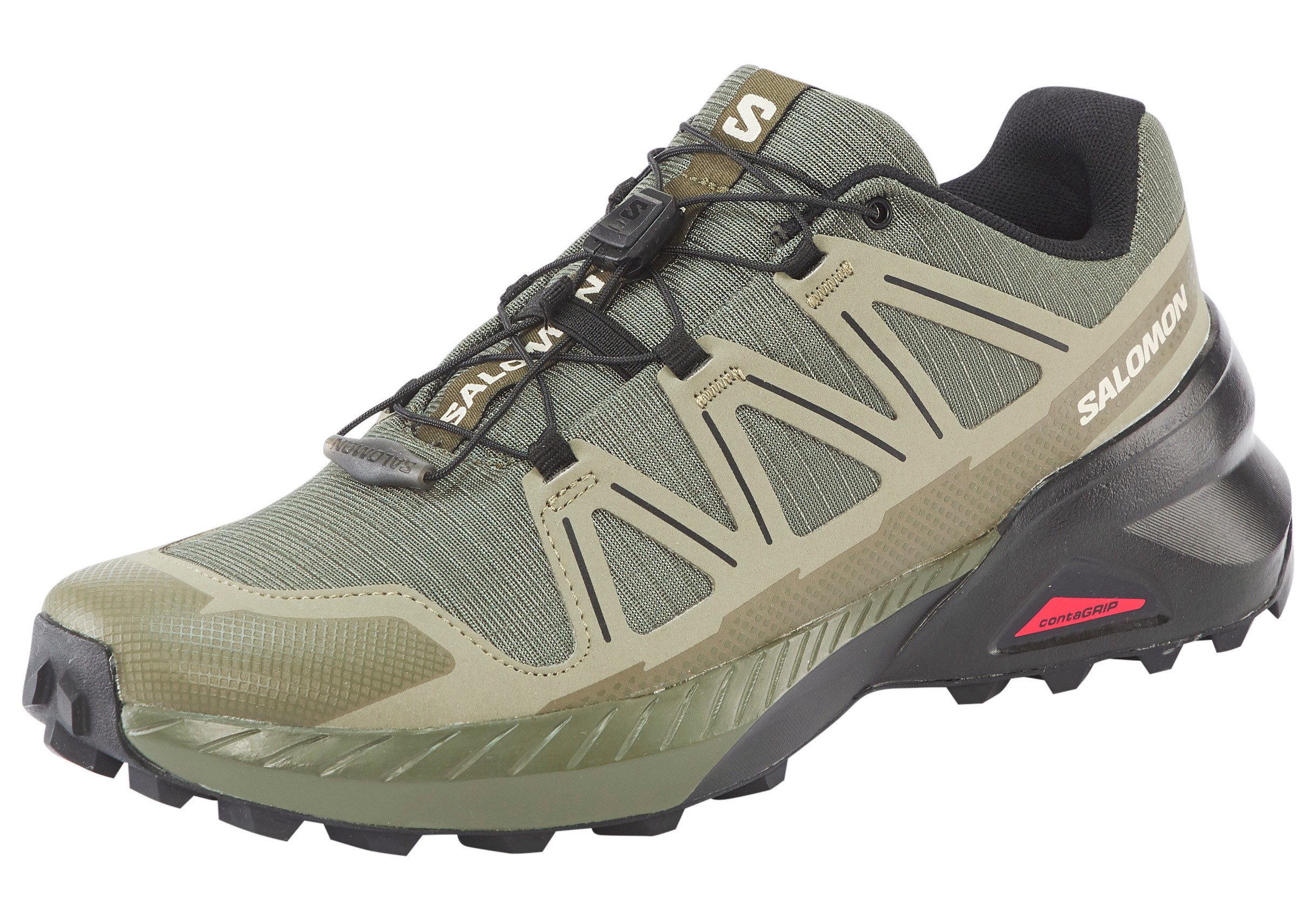 Salomon SPEEDCROSS PEAK Trailrunningschuh günstig online kaufen