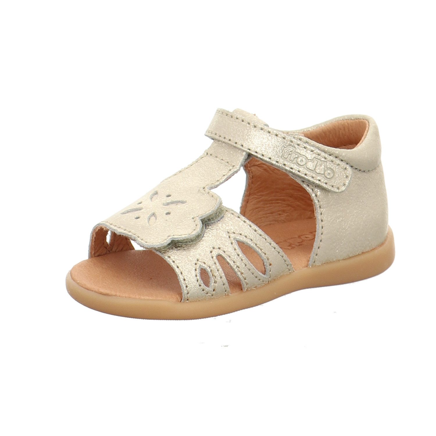 froddo® Devina-Children sandal mit Klettverschlu Sandale