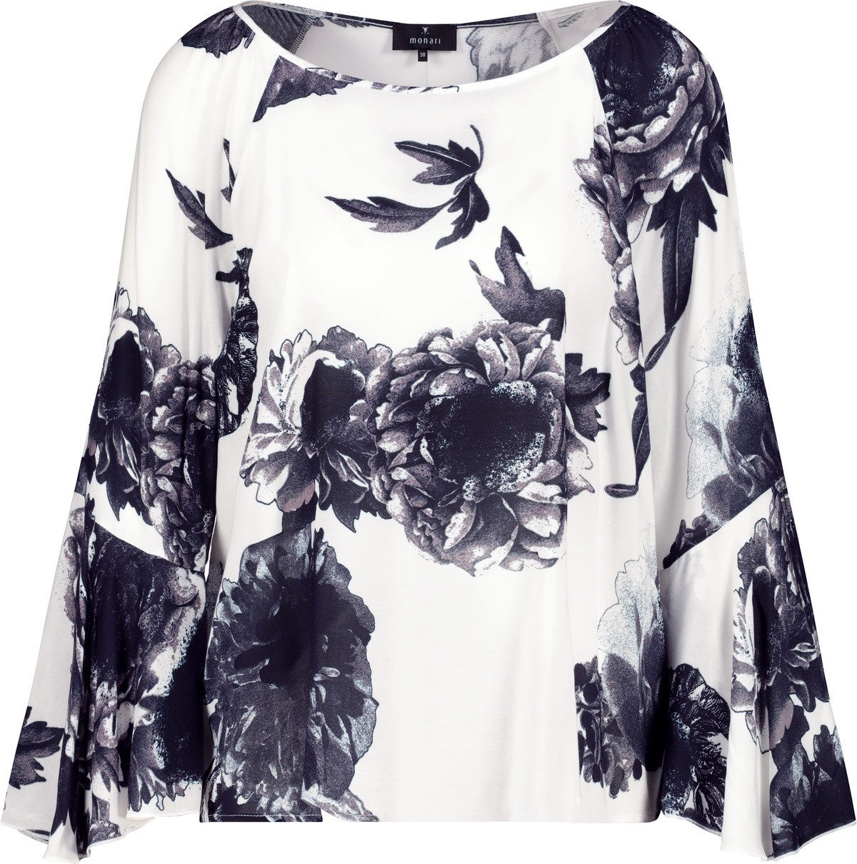 Blusentop Bluse