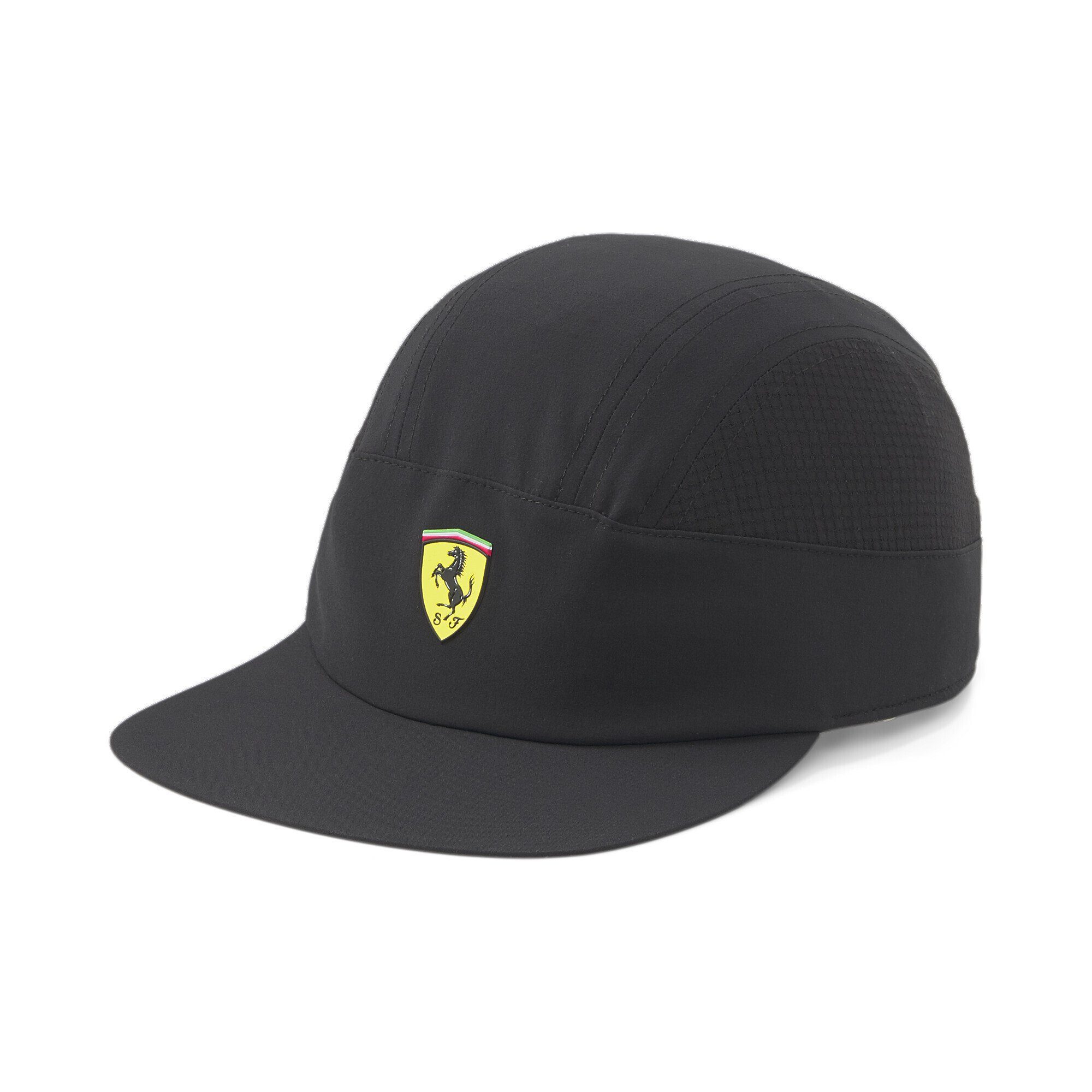 Cap SPTWR Cap RCT Scuderia Ferrari PUMA Herren Flex