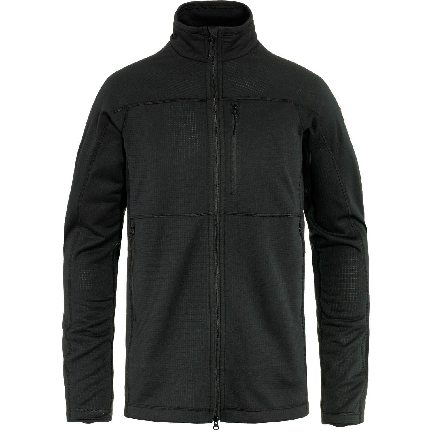 Fjällräven Fleecejacke Fleecejacke Abisko Lite Fleece Jacket M
