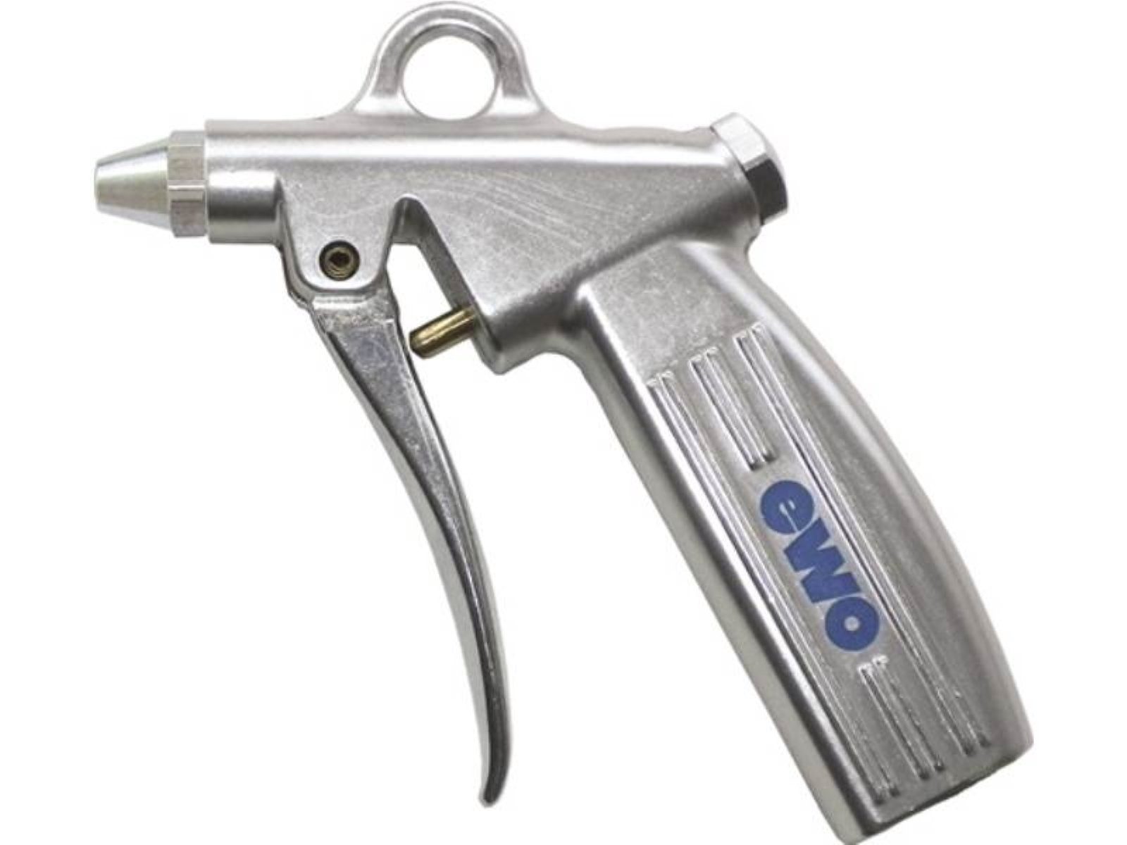 EWO Blaspistole EWO 5269.20 Blaspistole Innengewinde G 1/4 Zoll mit Normaldüse D. 1