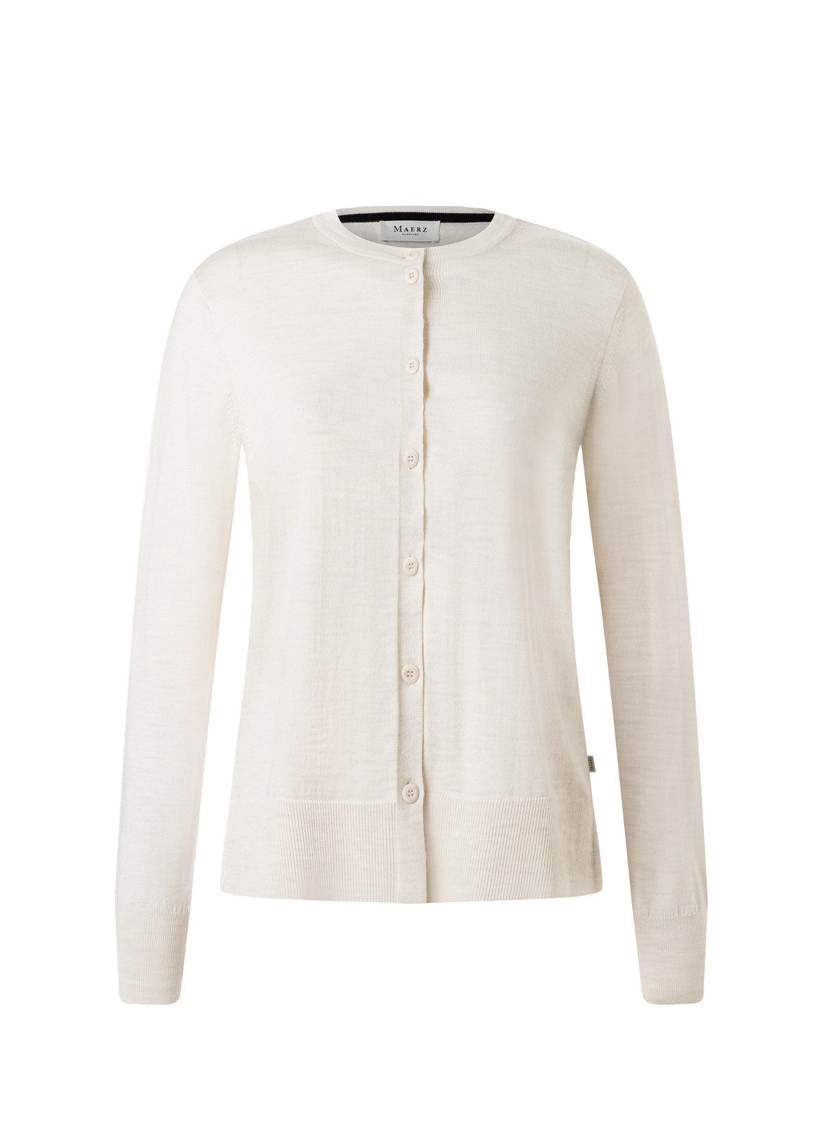 MAERZ Muenchen Strickjacke Strickjacke Knopf 1/1 günstig online kaufen