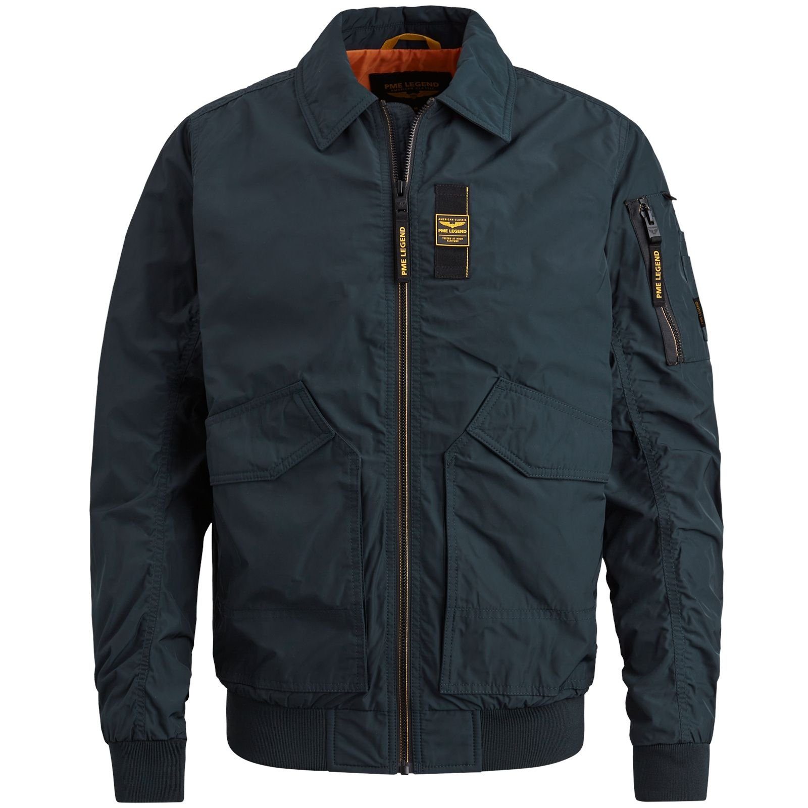 Outdoorjacke