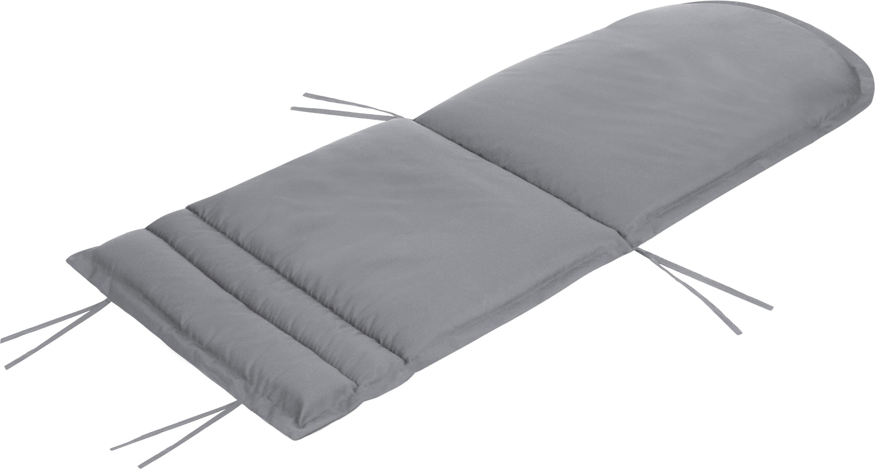 Aspero Hochlehnerauflage Stuhlauflage für Adirondack Gartenstuhl günstig online kaufen