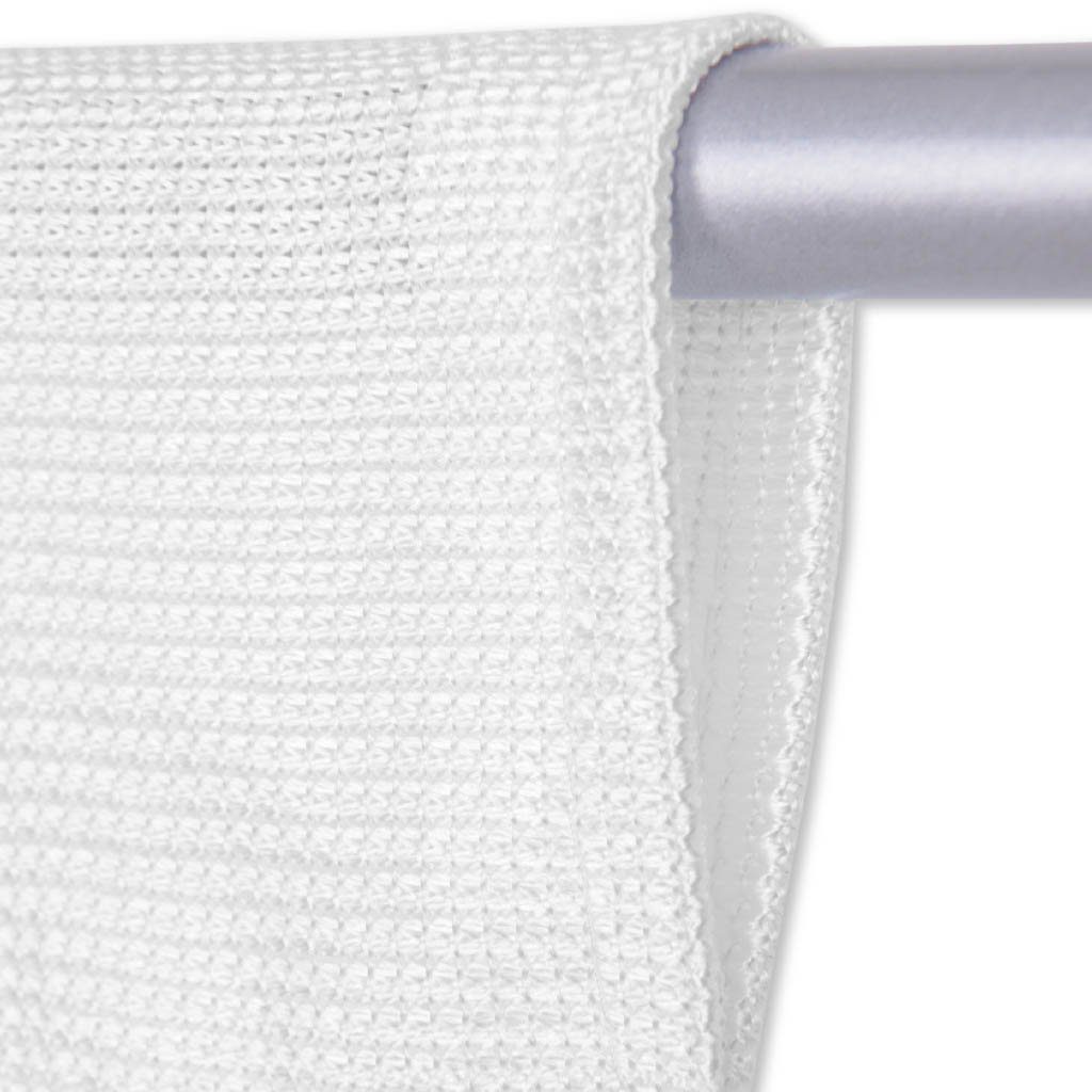 Arsvita Fadenvorhang Fadengardine Gardine Vorhang Prince 90 cm x 250 cm Sch günstig online kaufen
