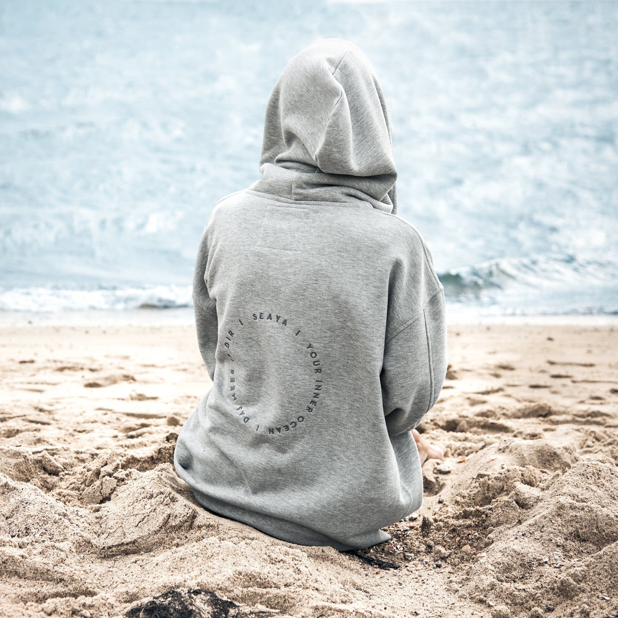 SeaYA Hoodie
