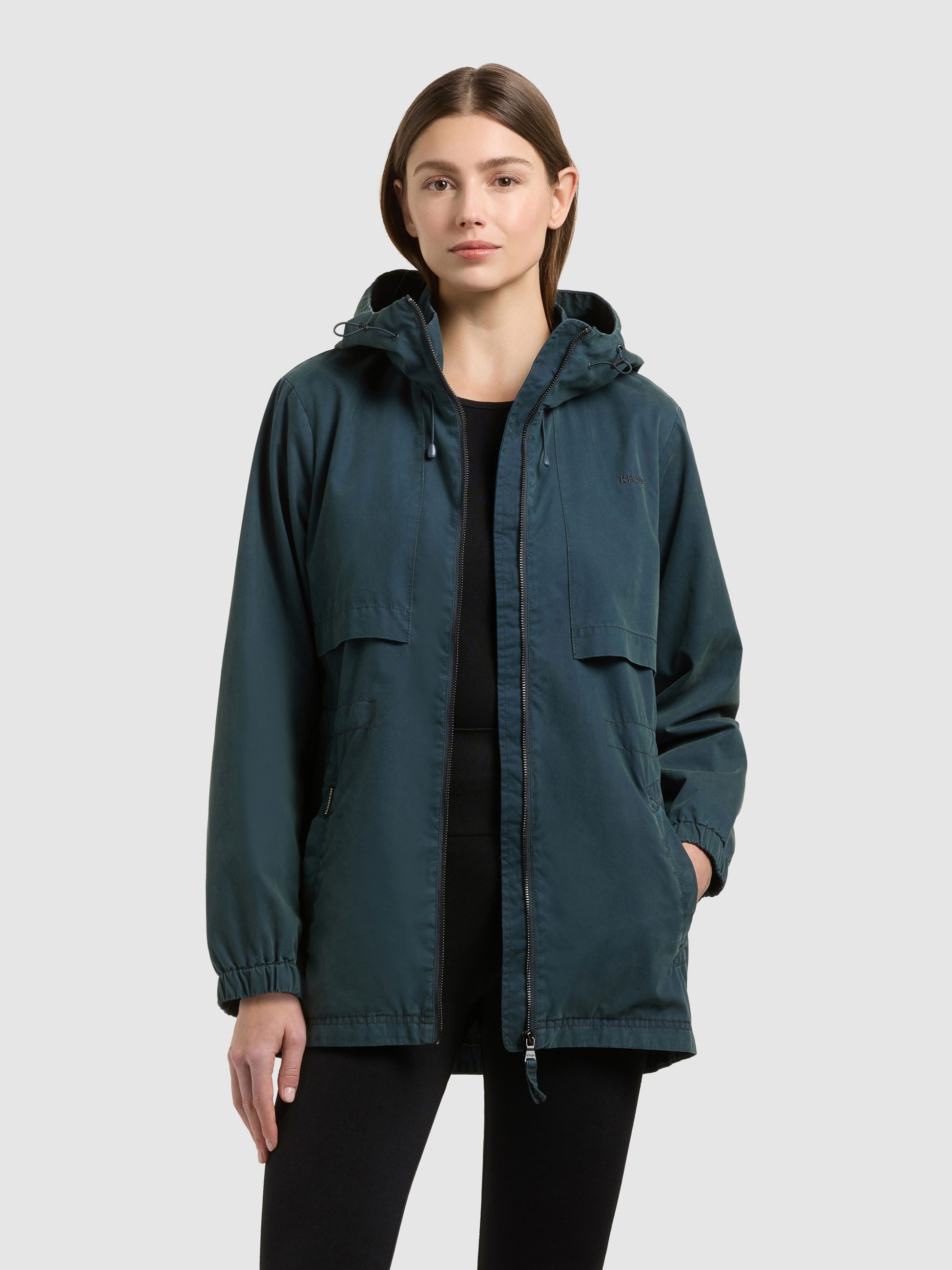 Anorak RANIA