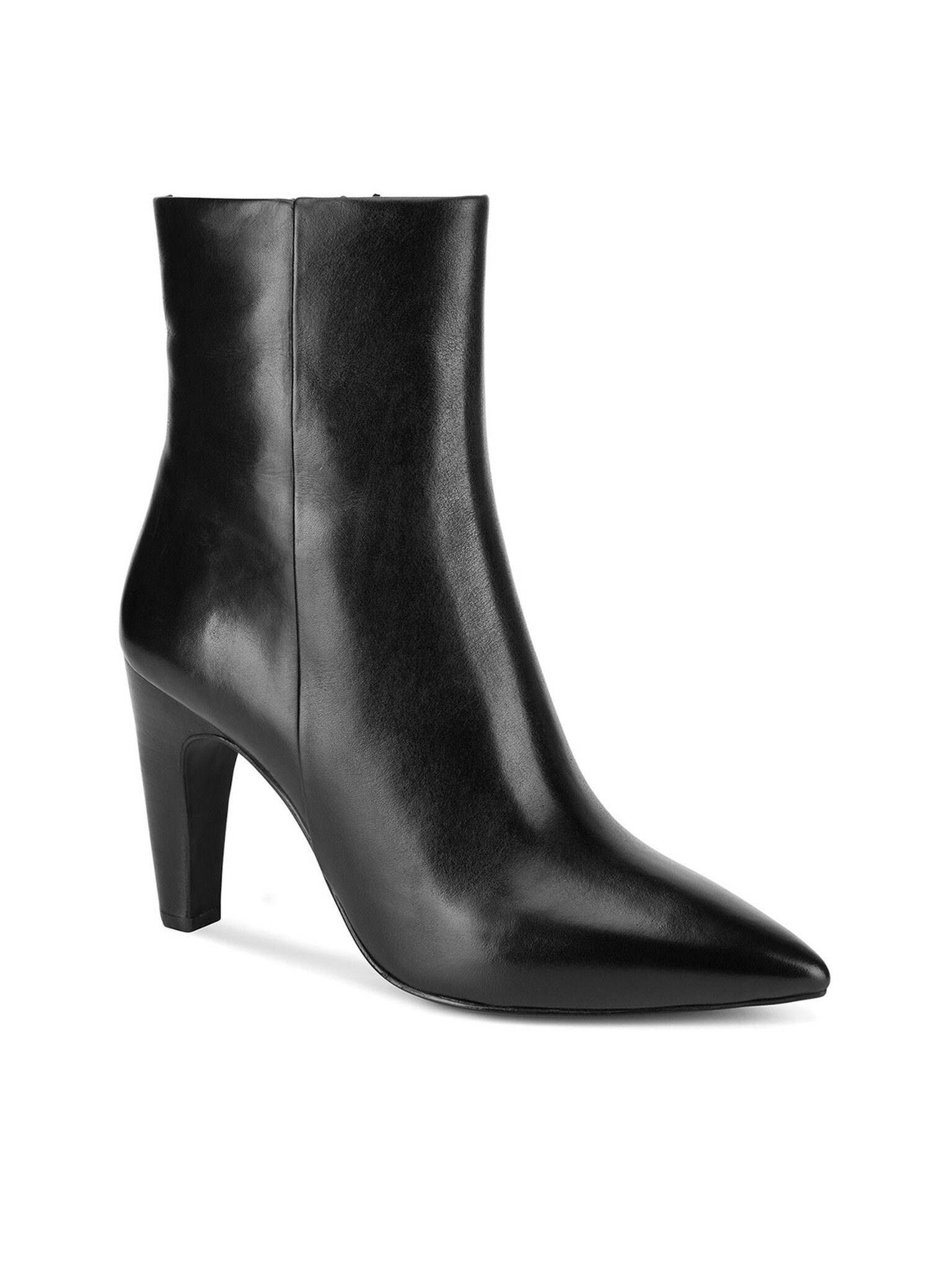 GINO ROSSI Gino Rossi Stiefeletten Damen MERVAT-116030 Schwarz Stiefelette