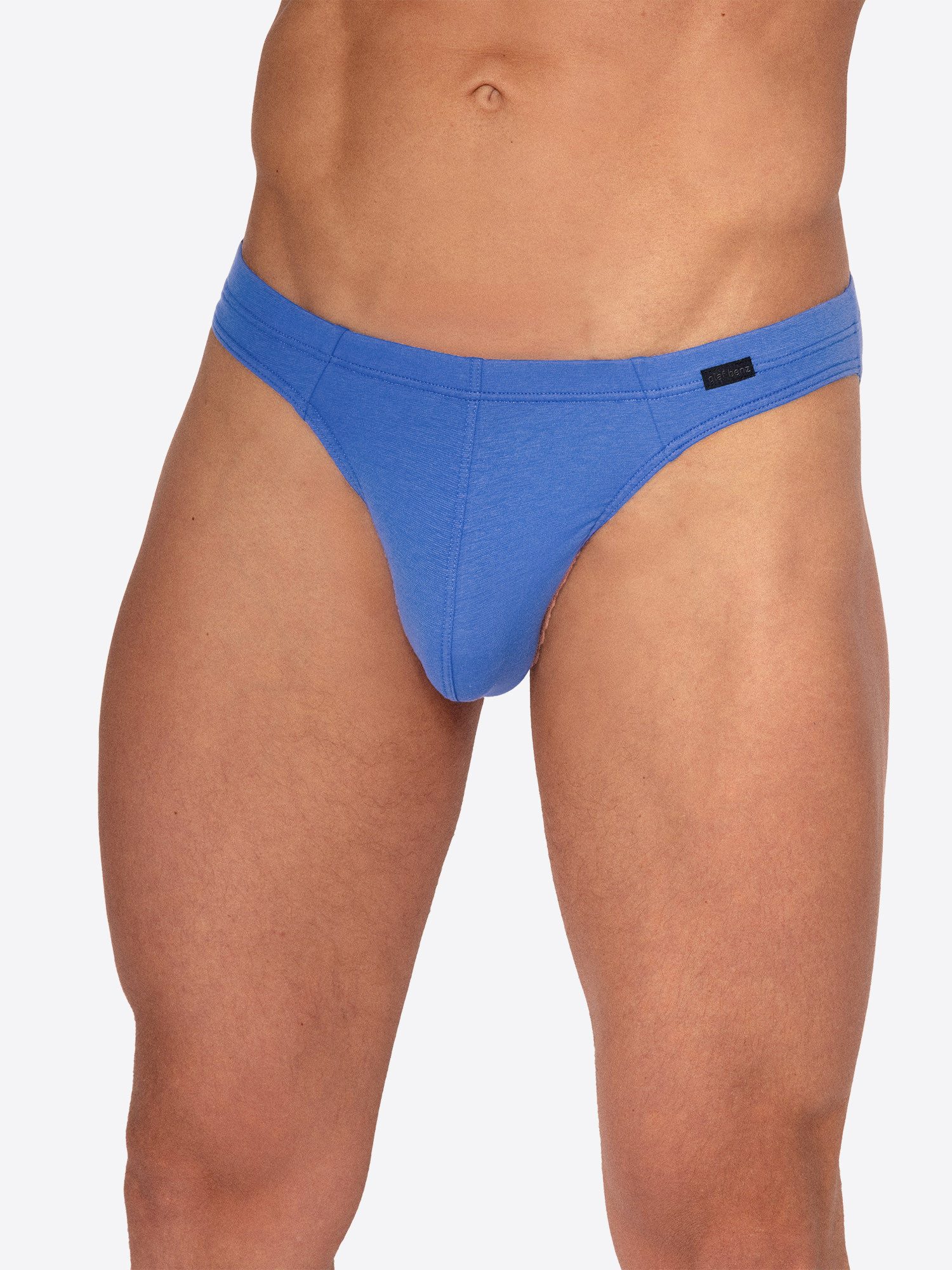 Olaf Benz Brasilslip RED2556 Brasilian Slip, Brasil Slip, Midislip