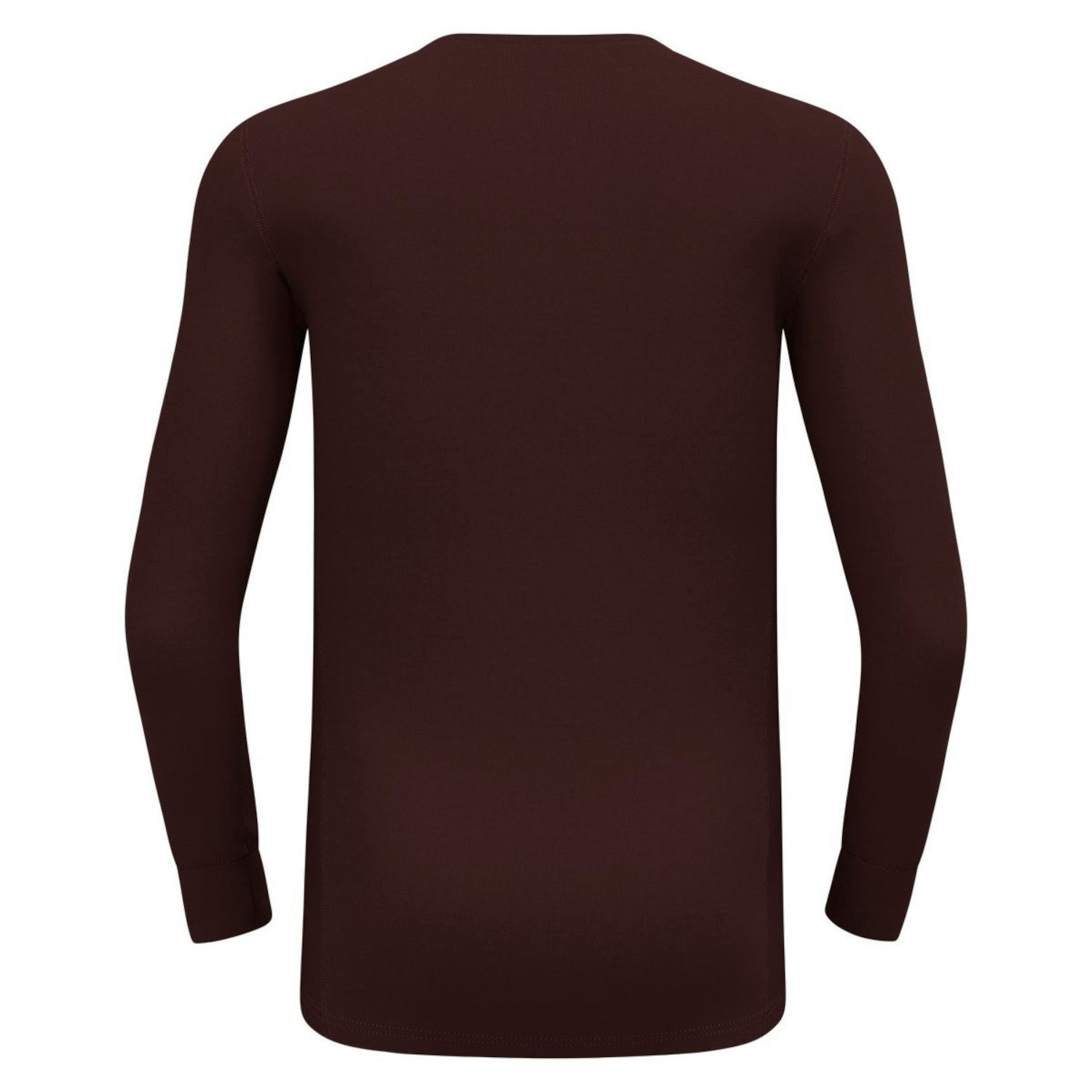 Odlo Langarmshirt Odlo Herren Shirt Active Warm Eco Baselayer Top Crew Neck günstig online kaufen