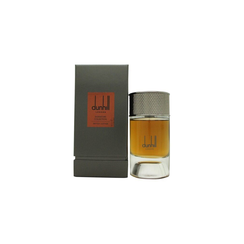Dunhill Eau de Parfum Dunhill British Leather For Men Edp Spray