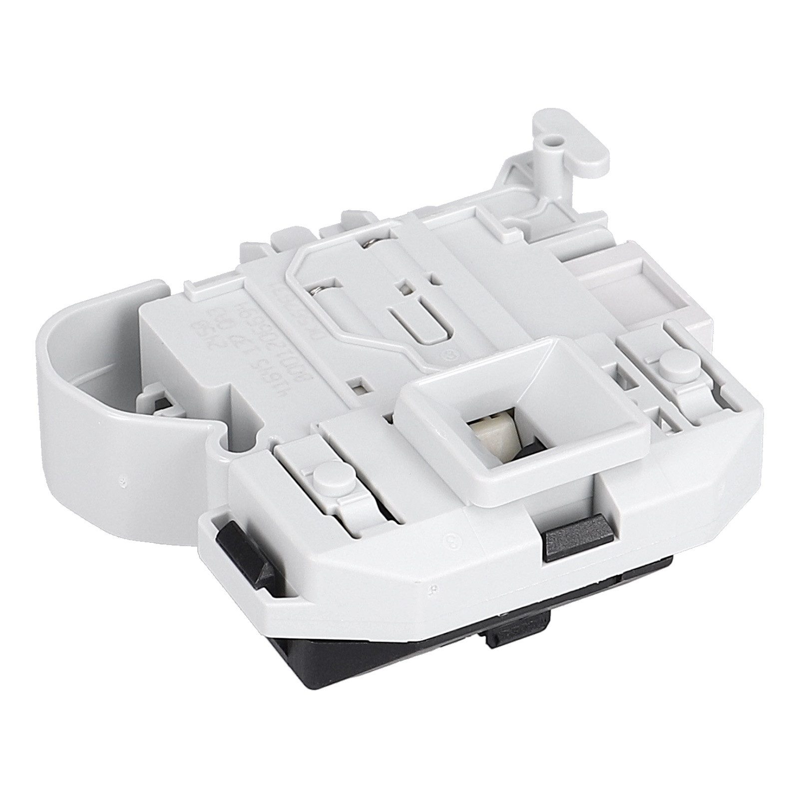 easyPART Montagezubehör wie BOSCH 10031405 Verriegelung-elektrisch door, Waschmaschine