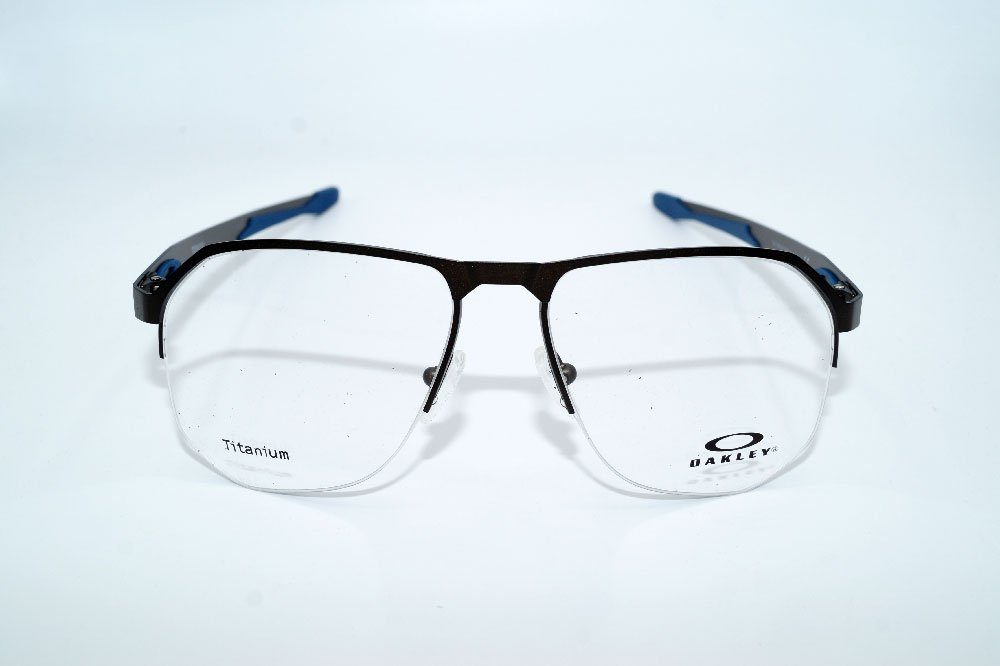 Oakley Brille OAKLEY Brillenfassung OX 5147 02 TENON Gr.53