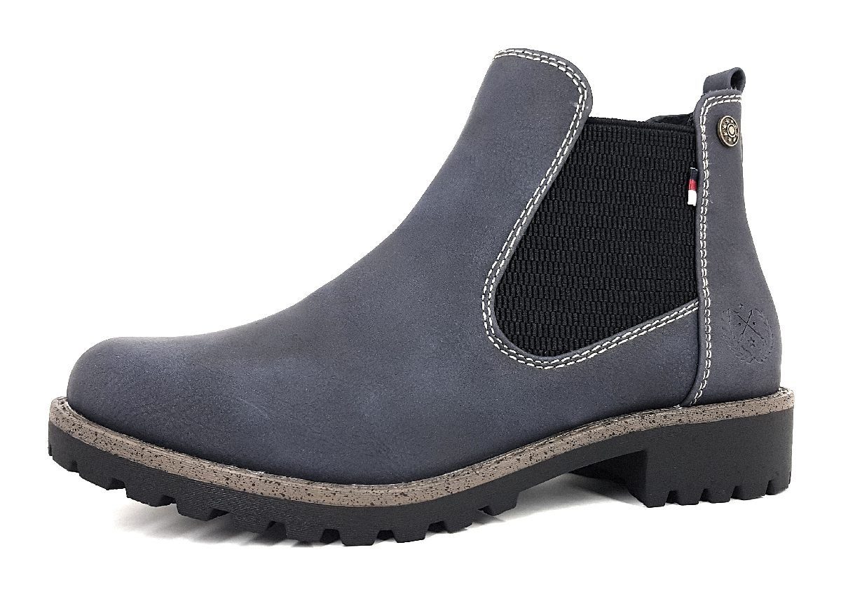 Jane Klain Chelsea Boot Сапогиette