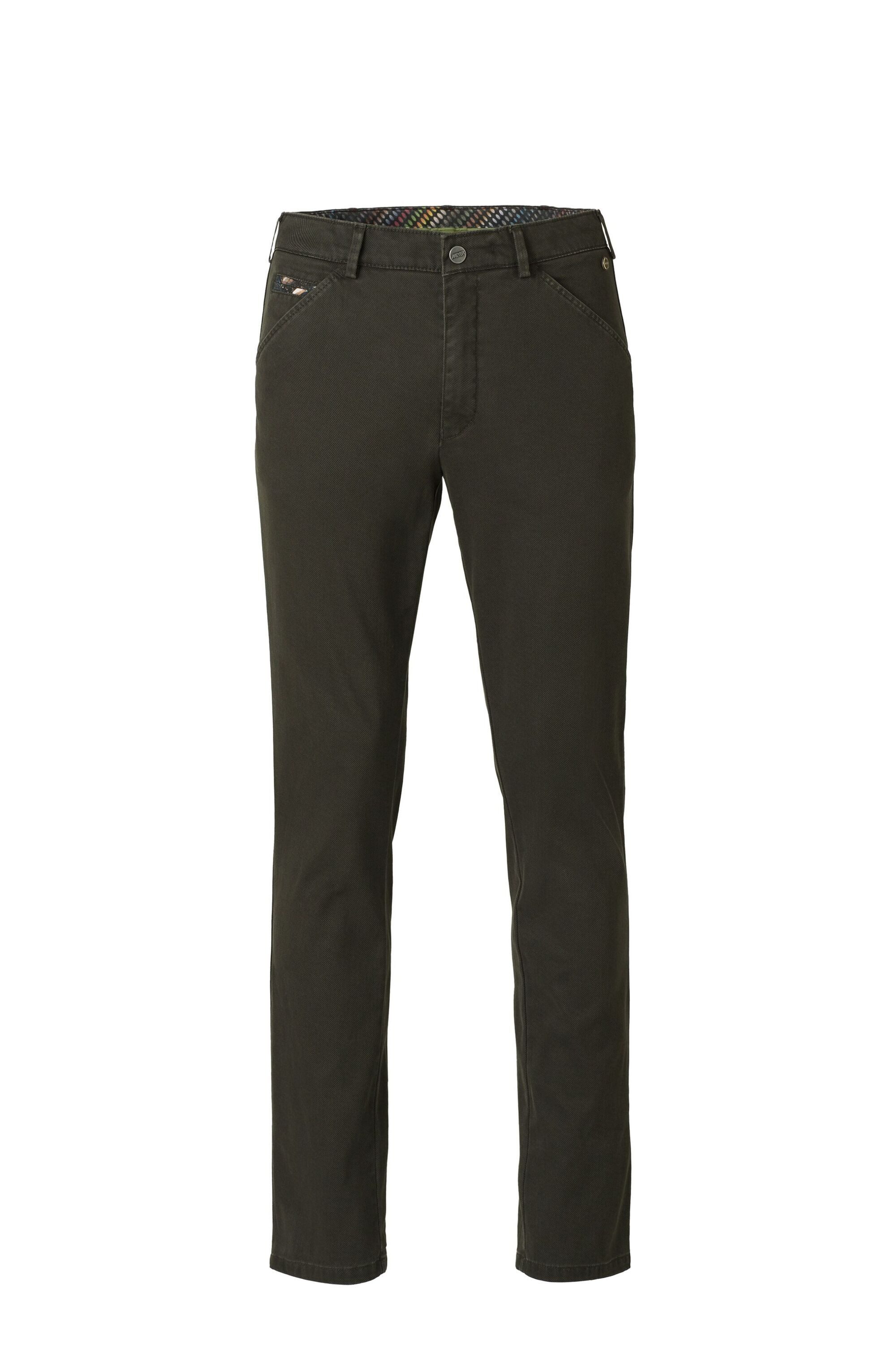 MEYER Chinos Chicago aus Original LIBERTY günstig online kaufen