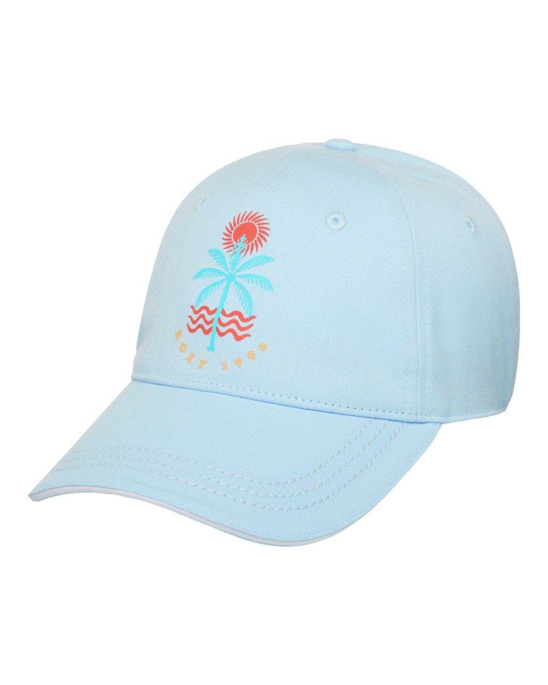 Roxy Flex Cap Live Forever