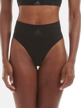 adidas Sportswear String Multi Stretch (4-St) unterhose unterwäsche tanga