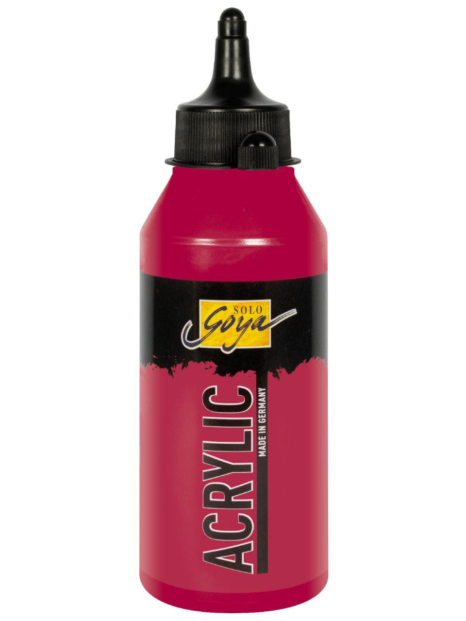 Kreul Künstlerstift Kreul Solo Goya Acrylic weinrot 250 ml