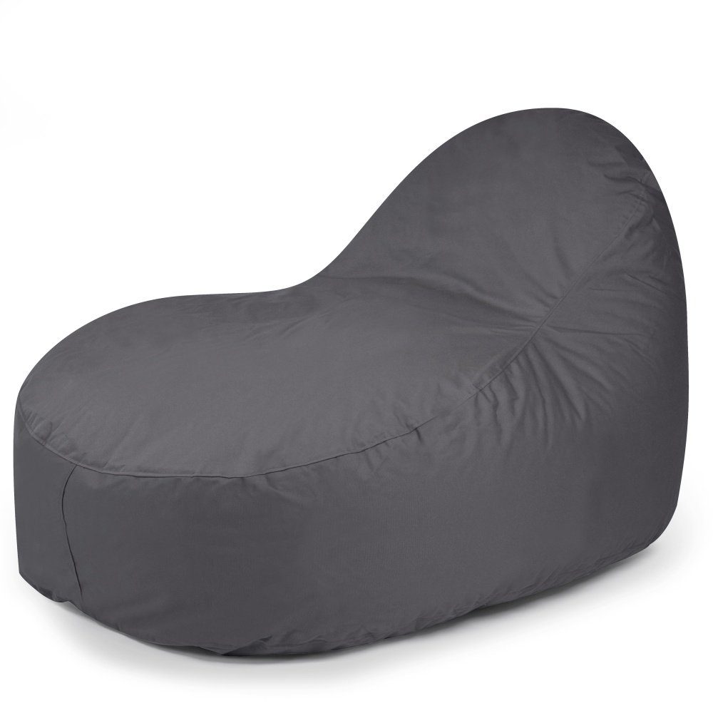 OUTBAG Sitzsack Slope XL Plus, made in Germany, wetterfest