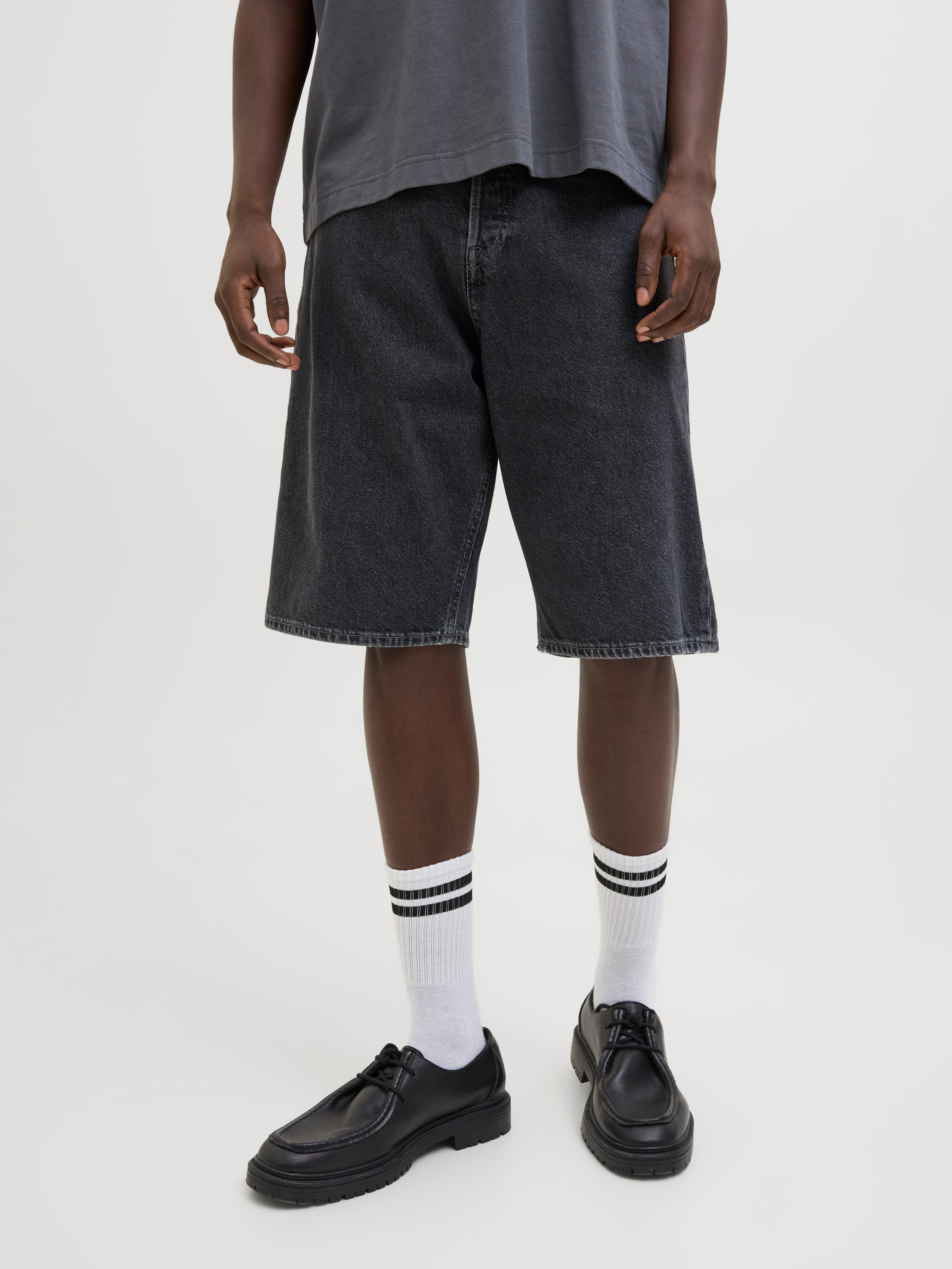 Jack & Jones Shorts JJIRON JJORIGINAL günstig online kaufen