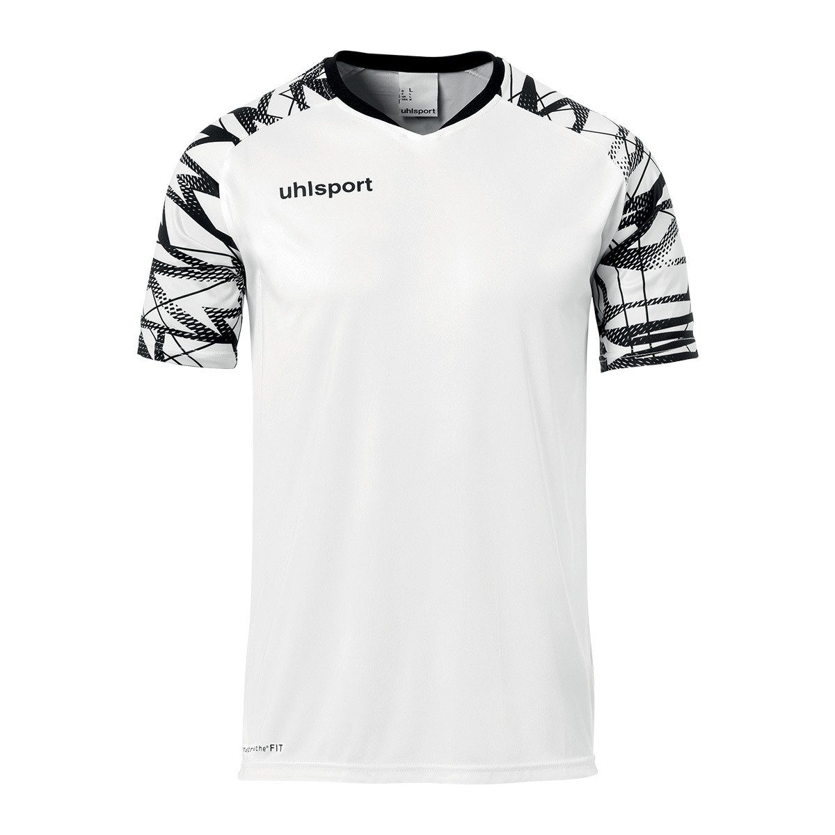 uhlsport Trainingsshirt Trainings-T-Shirt GOAL 25 TRIKOT (1-tlg., Trikot) atmungsaktiv