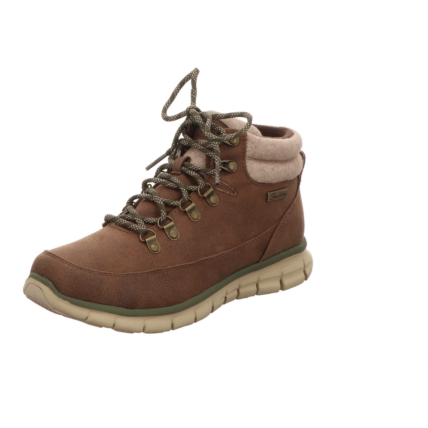 SYNERGY COOL SEEKER Schnürstiefel