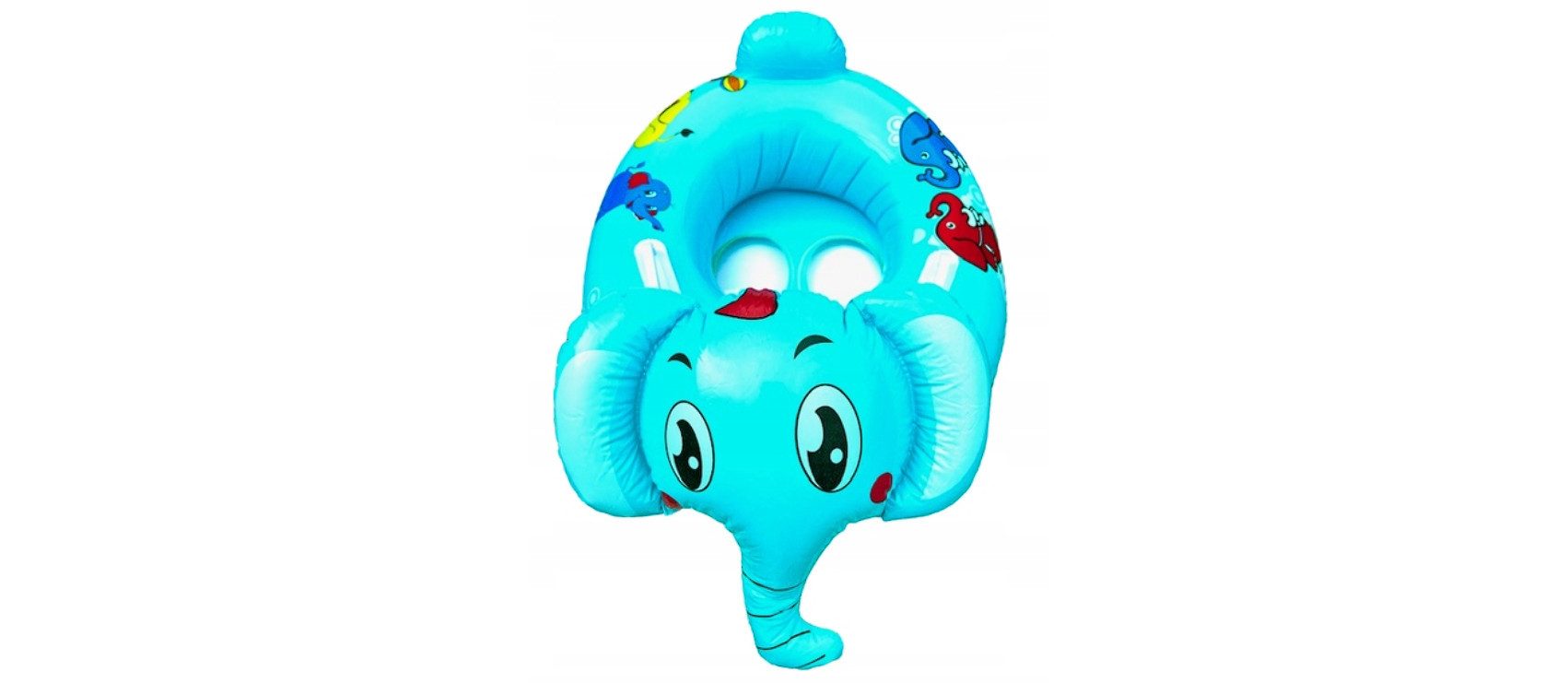 Festivalartikel Schwimmhilfe Tolles Schwimmhilfe-Kinderkügelchen: Hohe Qualität, 75x45cm (1-tlg)