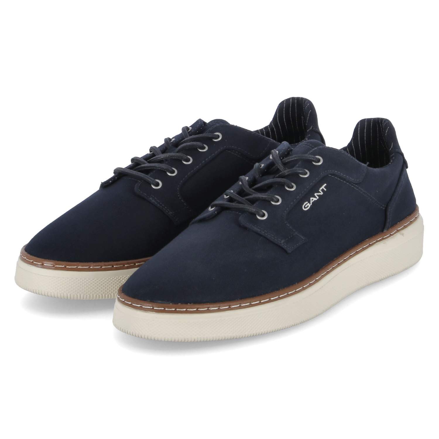 Low Sneaker SAN PREP Sneaker