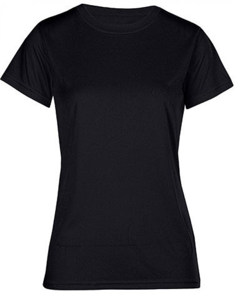 Promodoro Trainingsshirt Damen Performance Sport T-Shirt günstig online kaufen