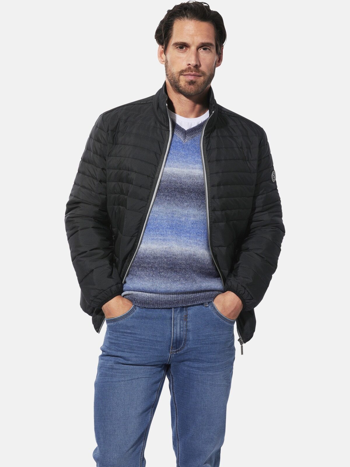 Babista Blouson BELLAVANTI mit Reißverschlusstaschen günstig online kaufen