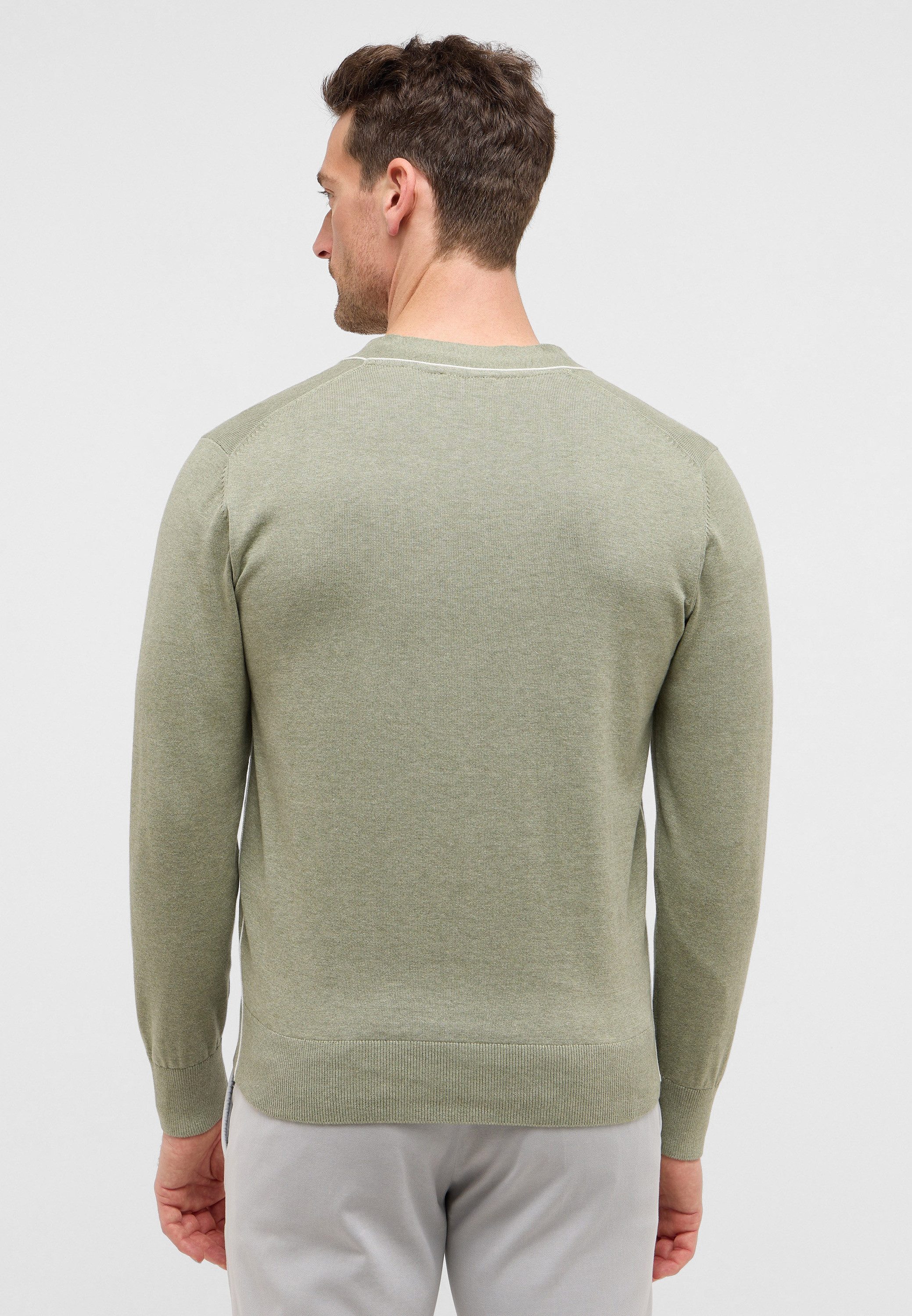 Eterna Strickweste günstig online kaufen