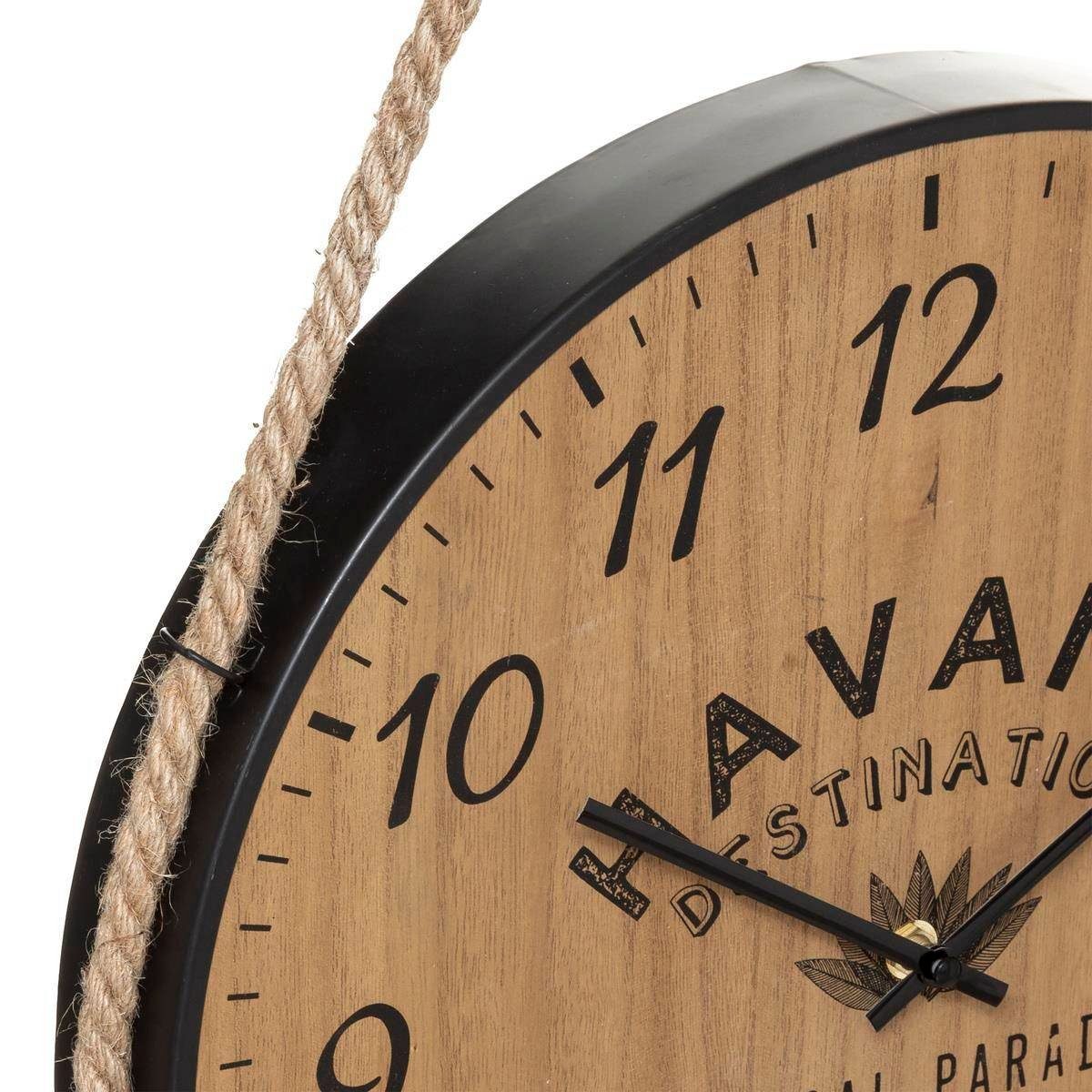 Atmosphera Créateur d'intérieur Wanduhr günstig online kaufen